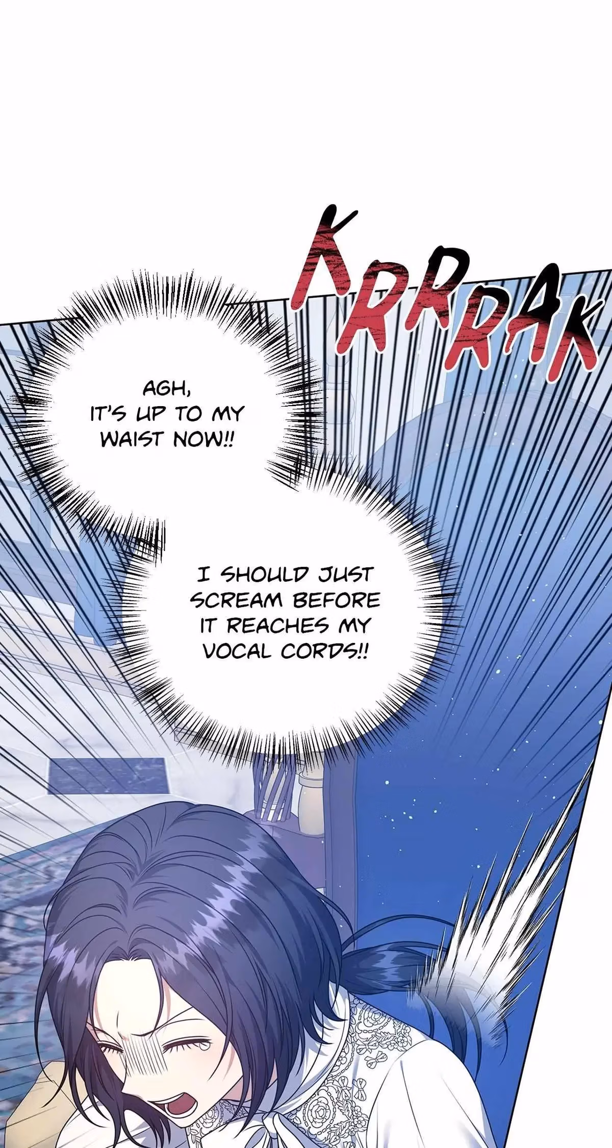 Read Please Don’t Reply! chapter 20 image 23 on Lezhin