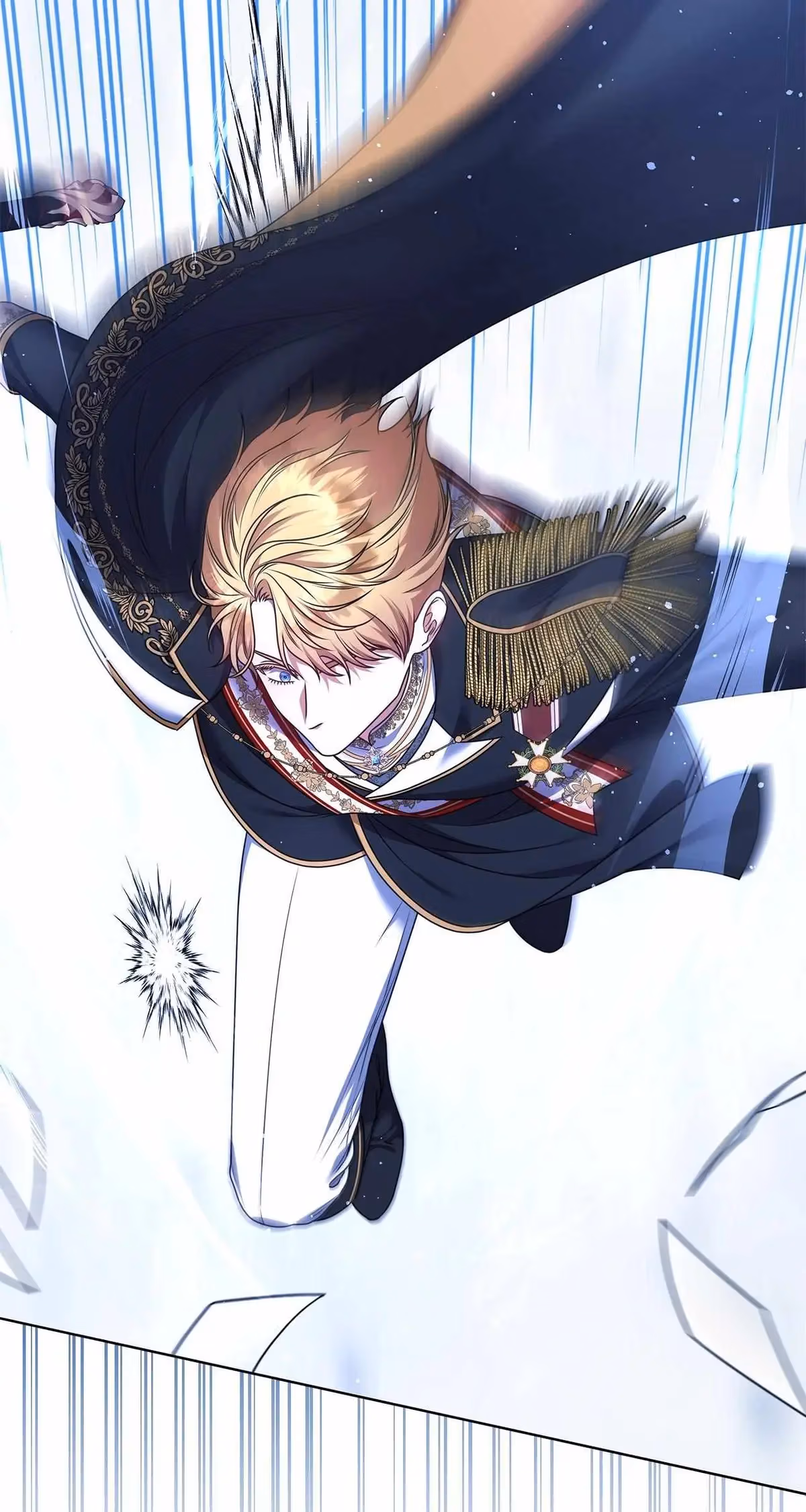 Read Please Don’t Reply! chapter 20 image 29 on Lezhin