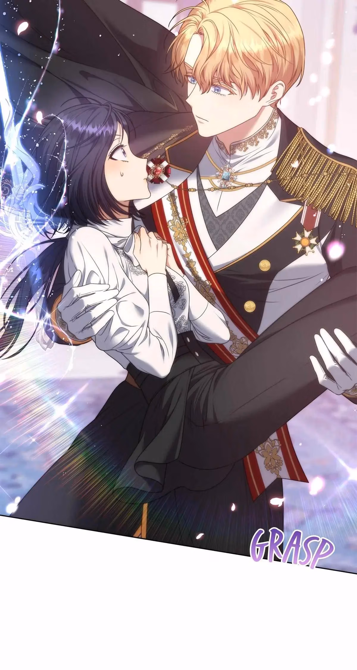 Read Please Don’t Reply! chapter 20 image 32 on Lezhin