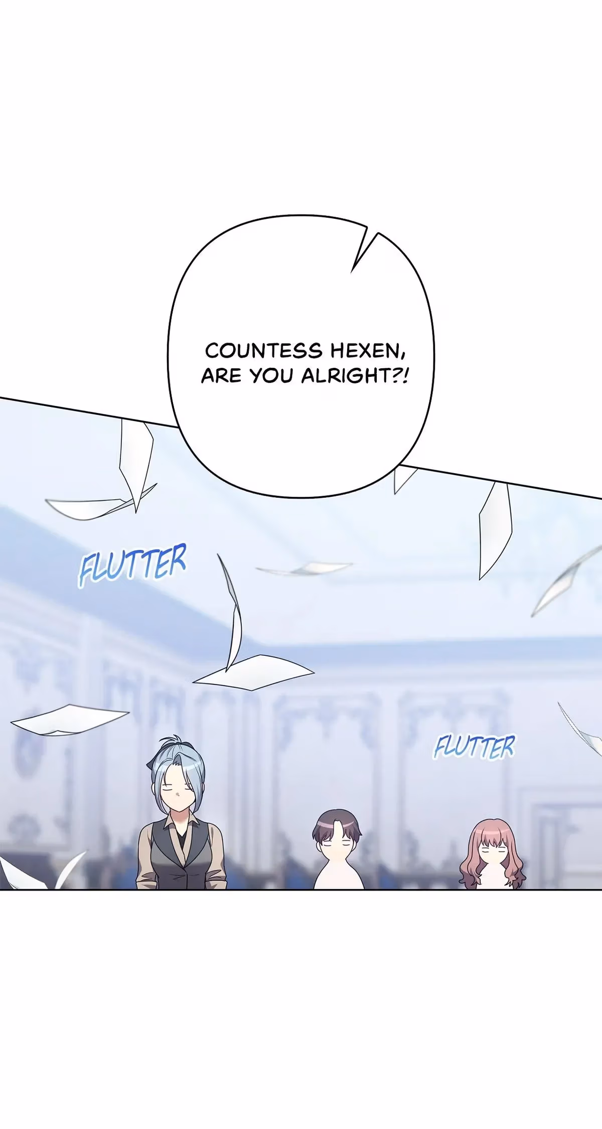 Read Please Don’t Reply! chapter 20 image 33 on Lezhin