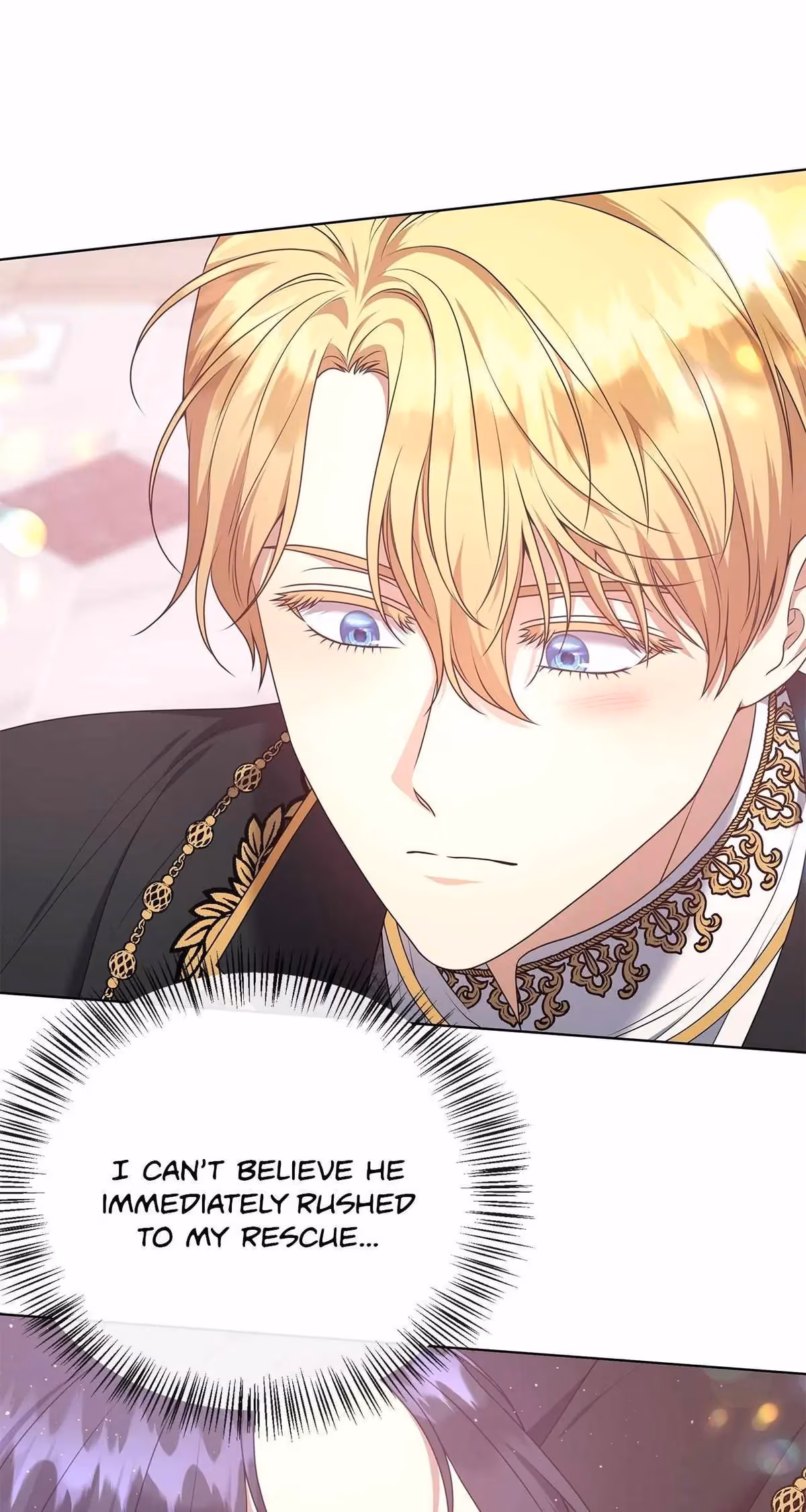 Read Please Don’t Reply! chapter 20 image 36 on Lezhin
