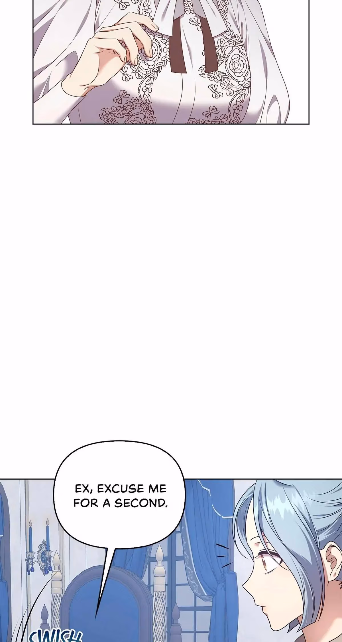 Read Please Don’t Reply! chapter 20 image 4 on Lezhin