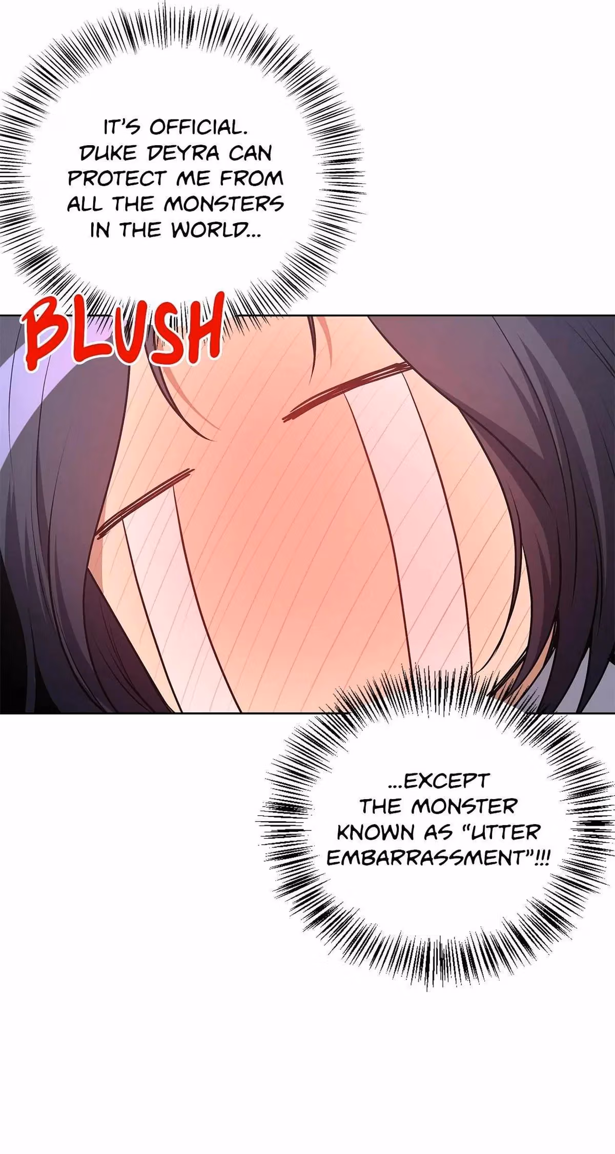 Read Please Don’t Reply! chapter 20 image 43 on Lezhin