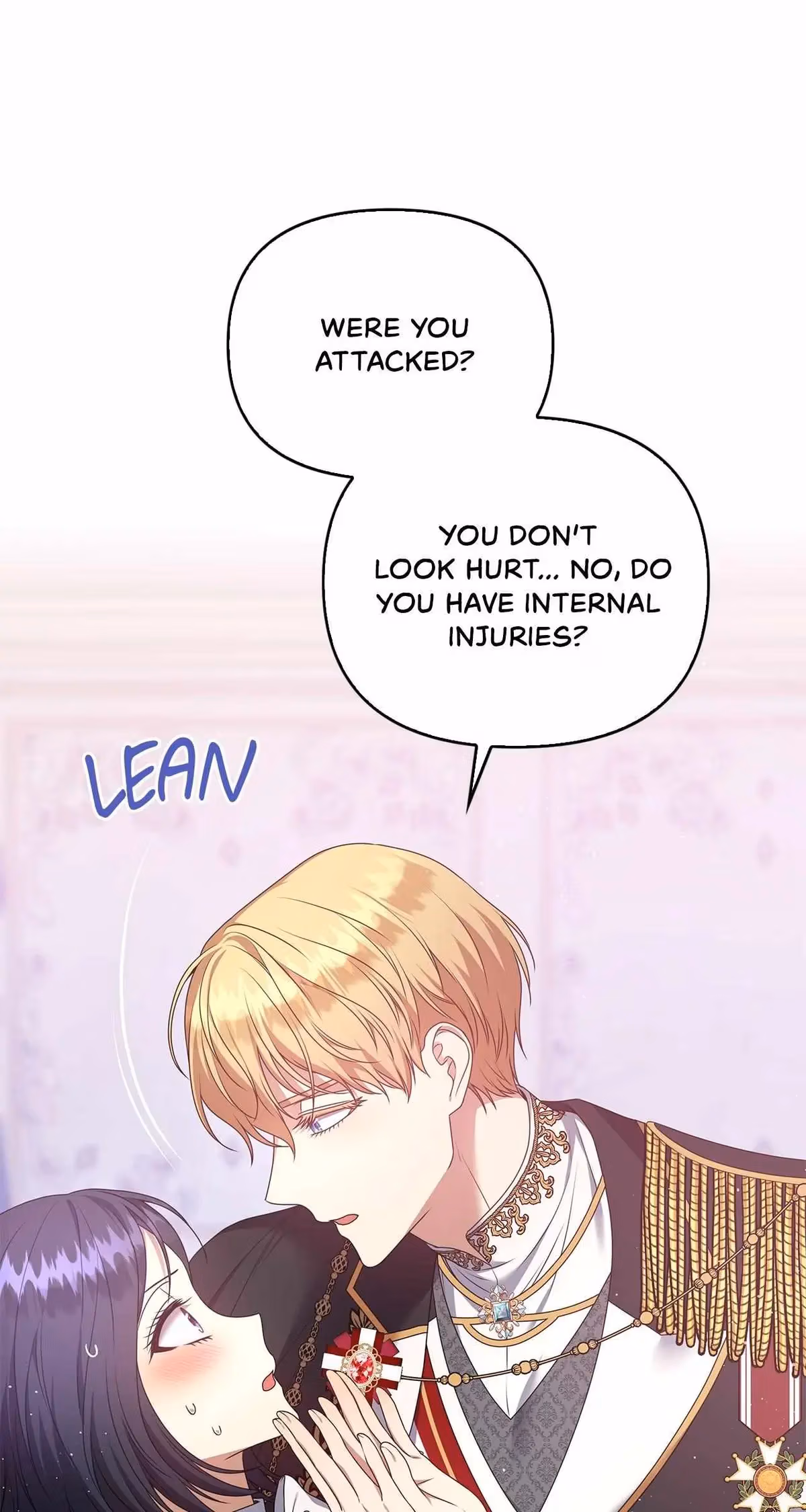 Read Please Don’t Reply! chapter 20 image 45 on Lezhin