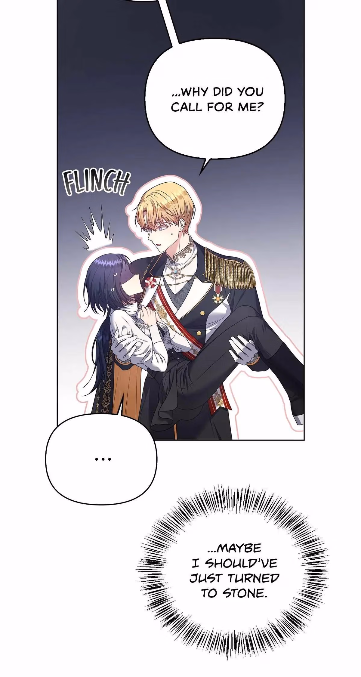 Read Please Don’t Reply! chapter 20 image 48 on Lezhin