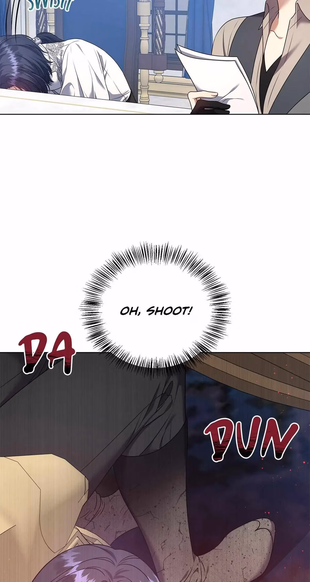 Read Please Don’t Reply! chapter 20 image 5 on Lezhin