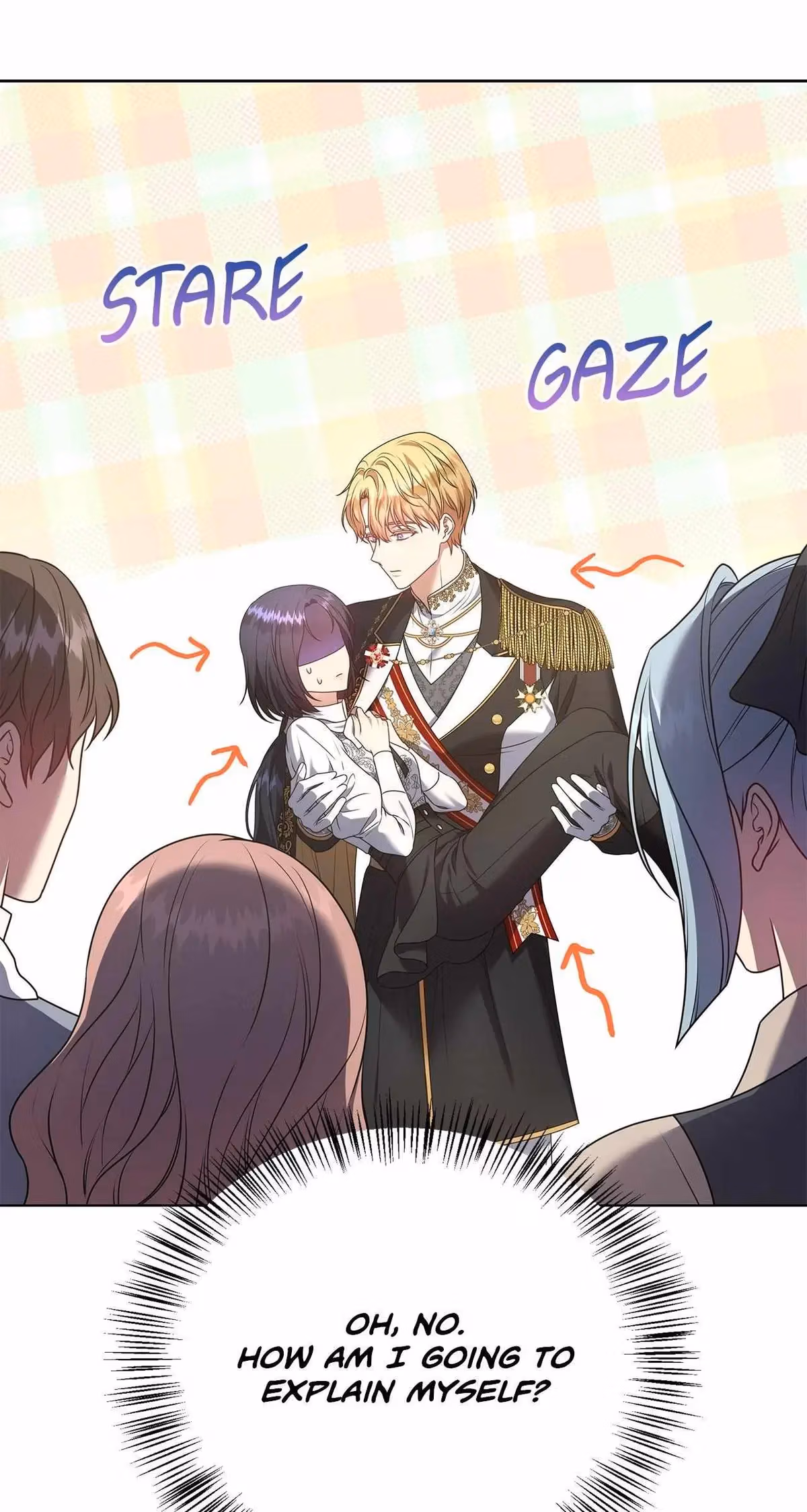 Read Please Don’t Reply! chapter 20 image 50 on Lezhin