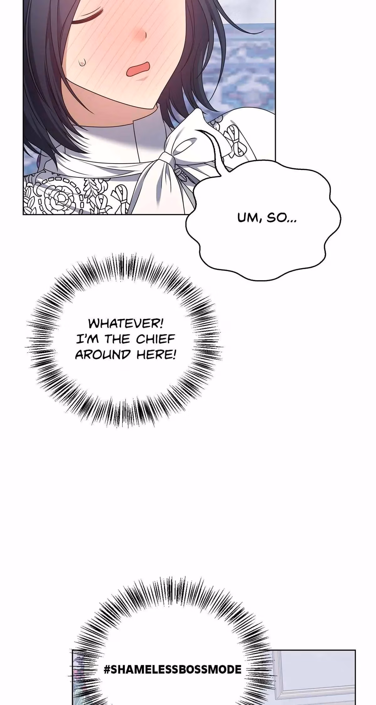 Read Please Don’t Reply! chapter 20 image 52 on Lezhin