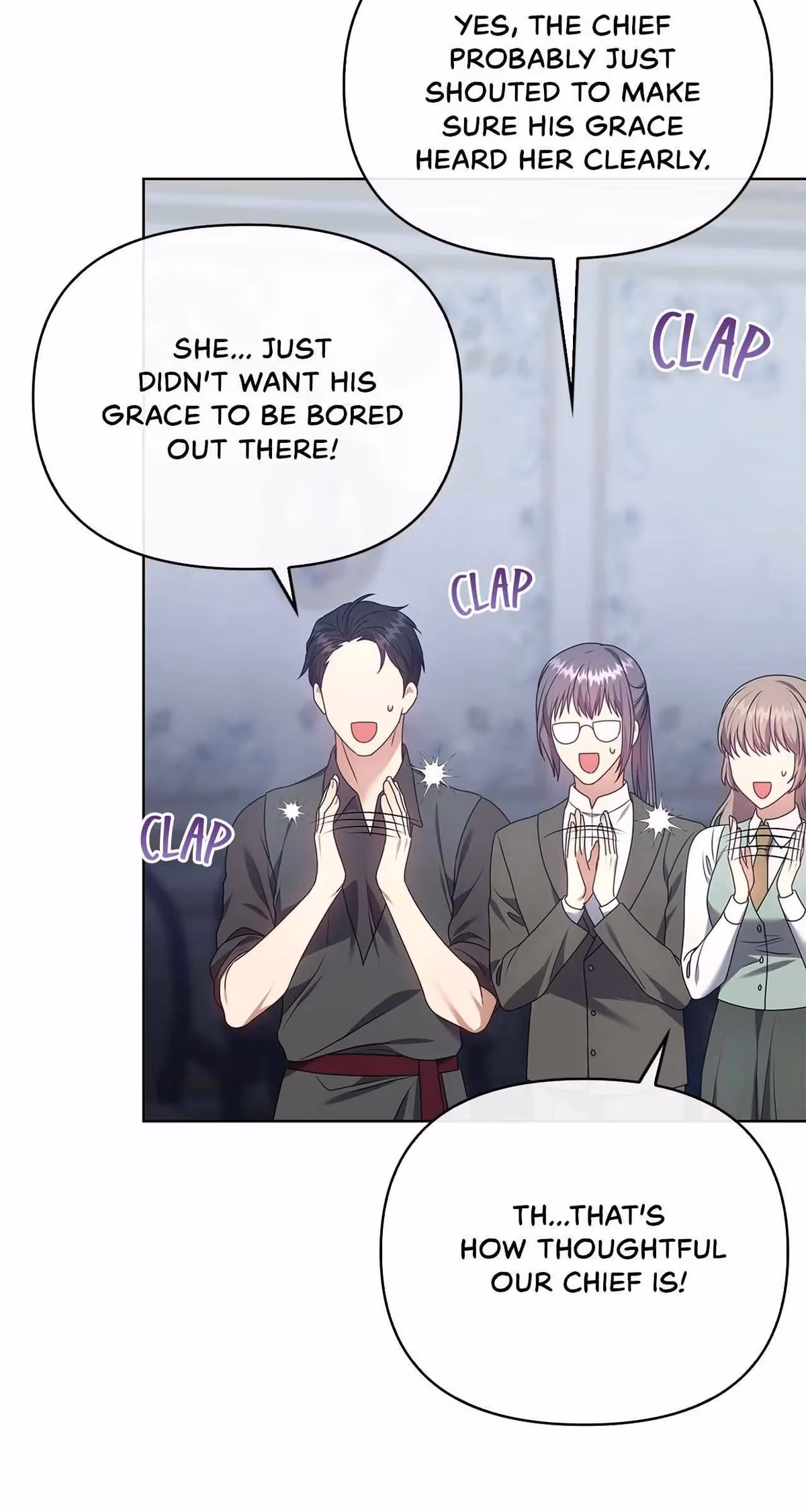 Read Please Don’t Reply! chapter 20 image 58 on Lezhin