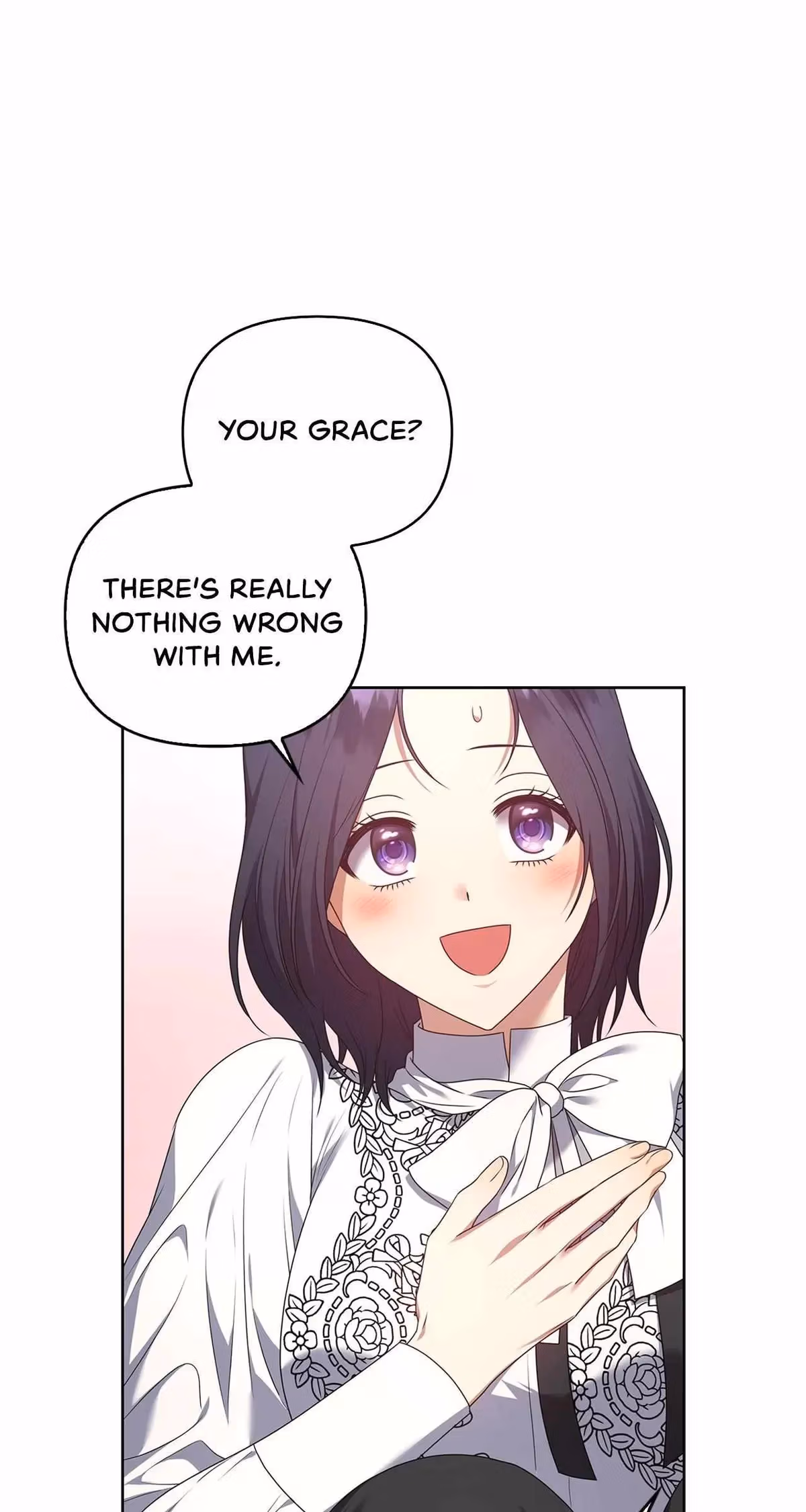 Read Please Don’t Reply! chapter 20 image 63 on Lezhin