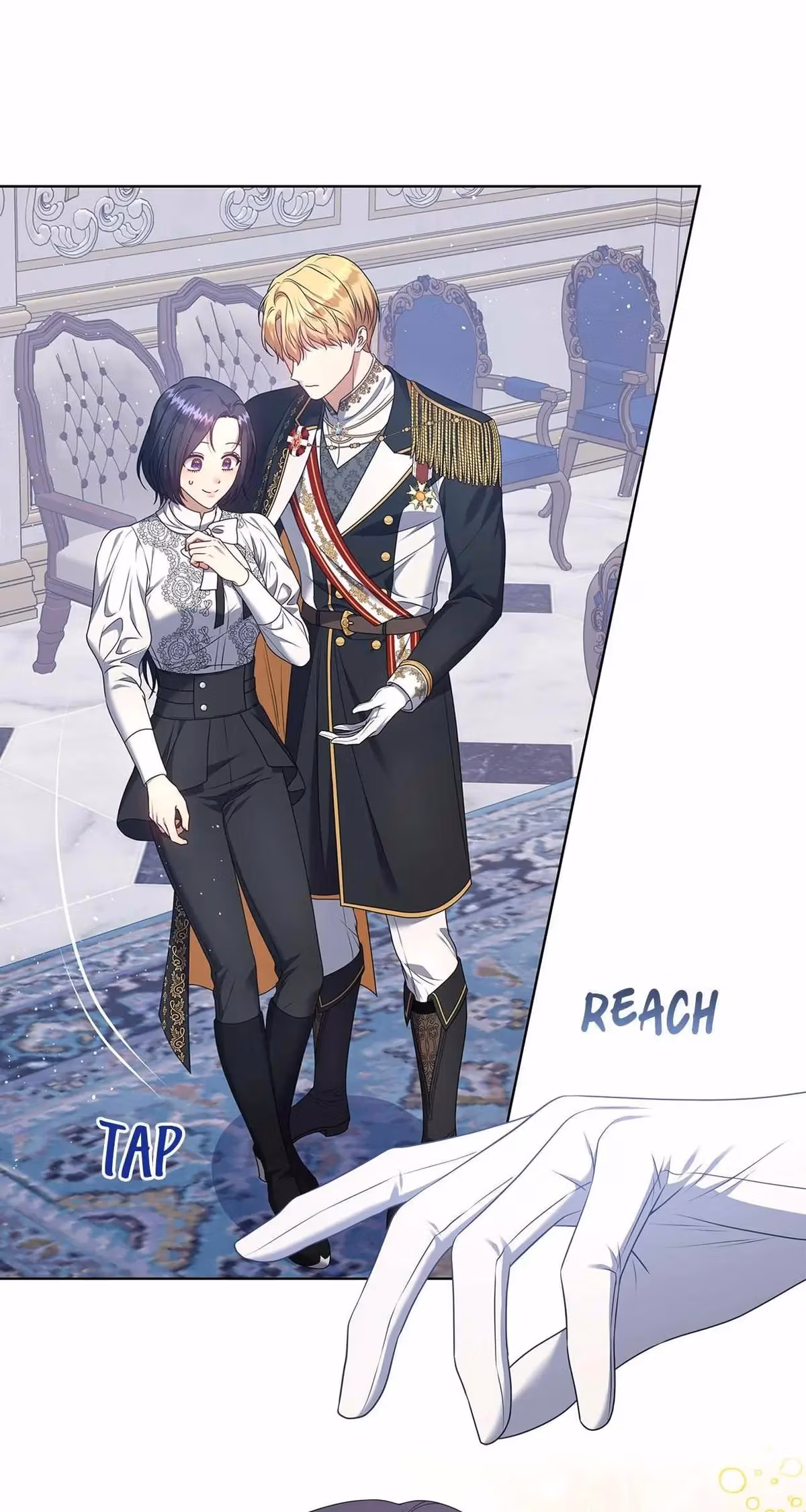 Read Please Don’t Reply! chapter 20 image 65 on Lezhin