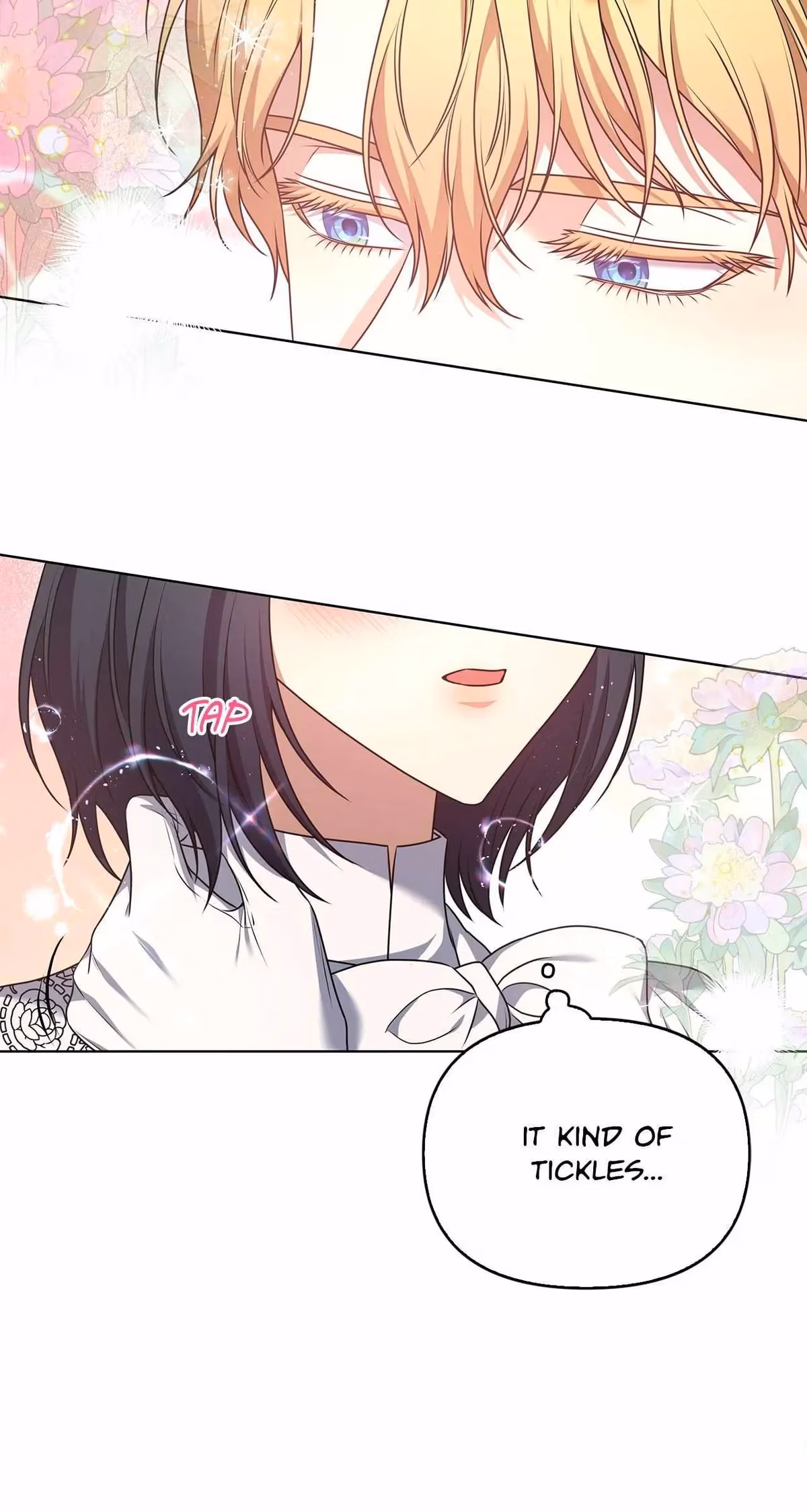 Read Please Don’t Reply! chapter 20 image 67 on Lezhin