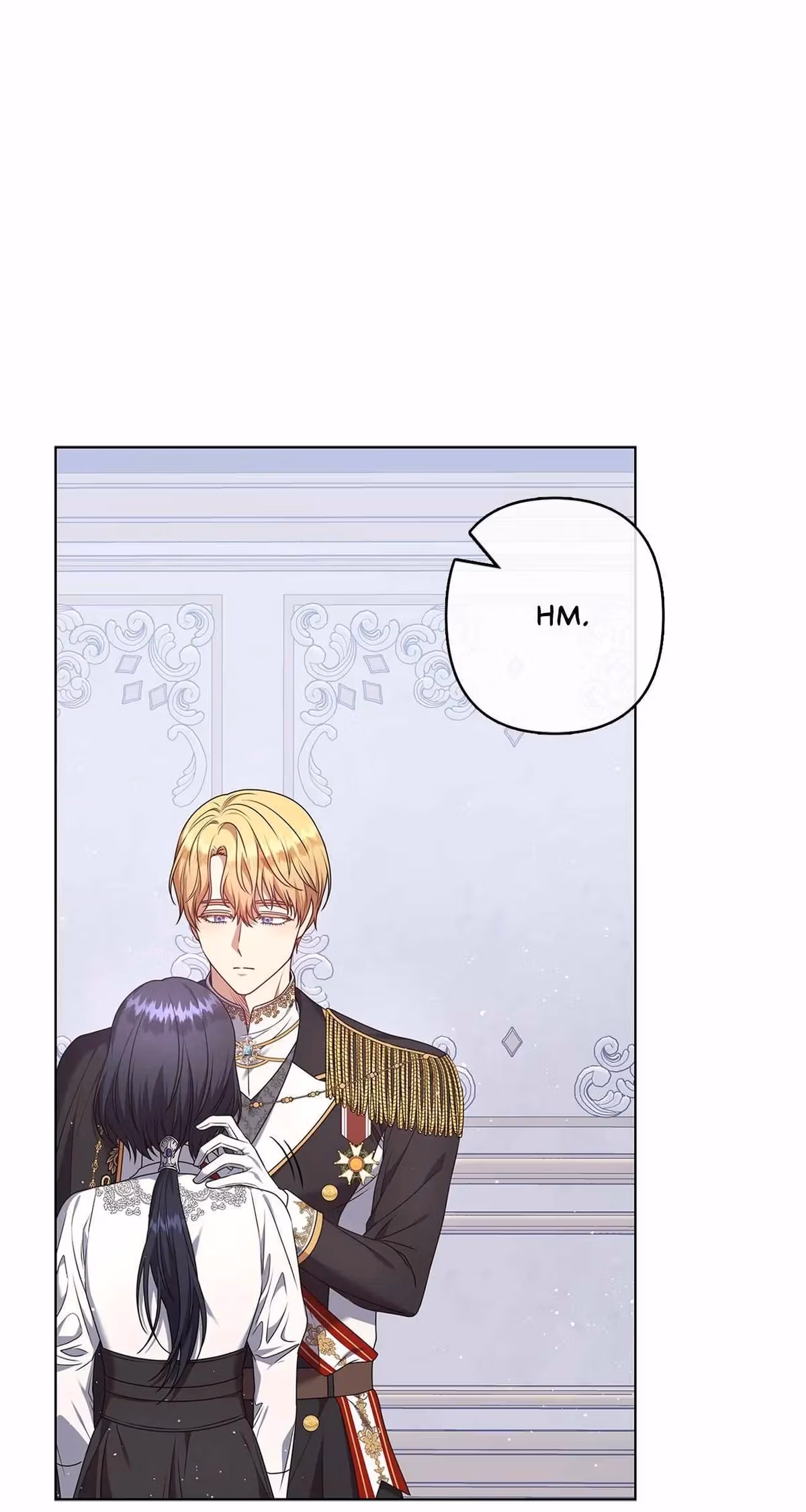 Read Please Don’t Reply! chapter 20 image 68 on Lezhin