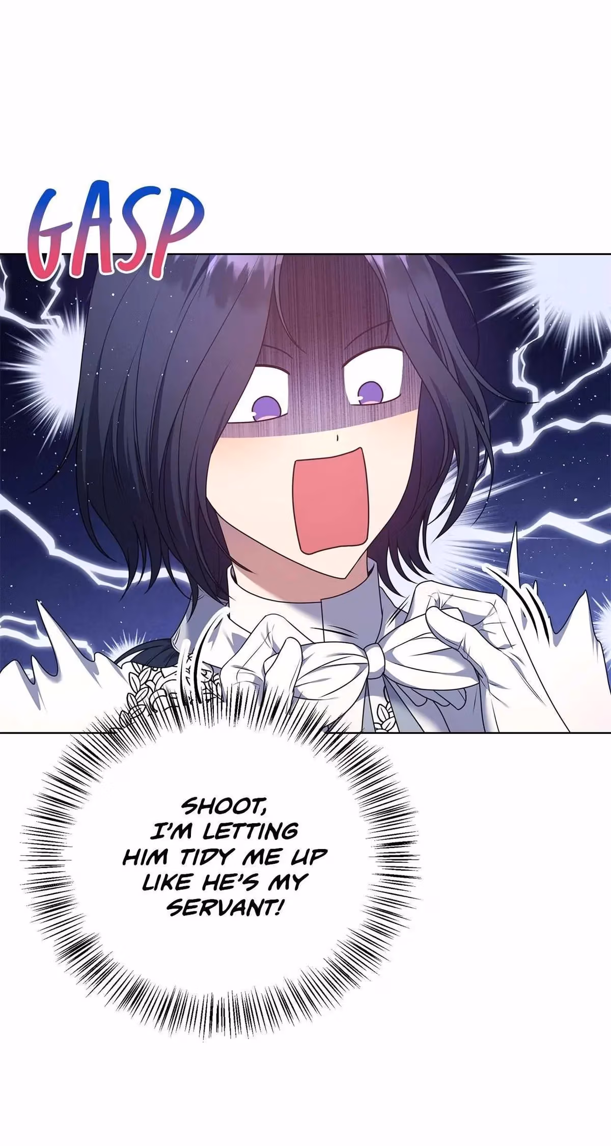 Read Please Don’t Reply! chapter 20 image 70 on Lezhin