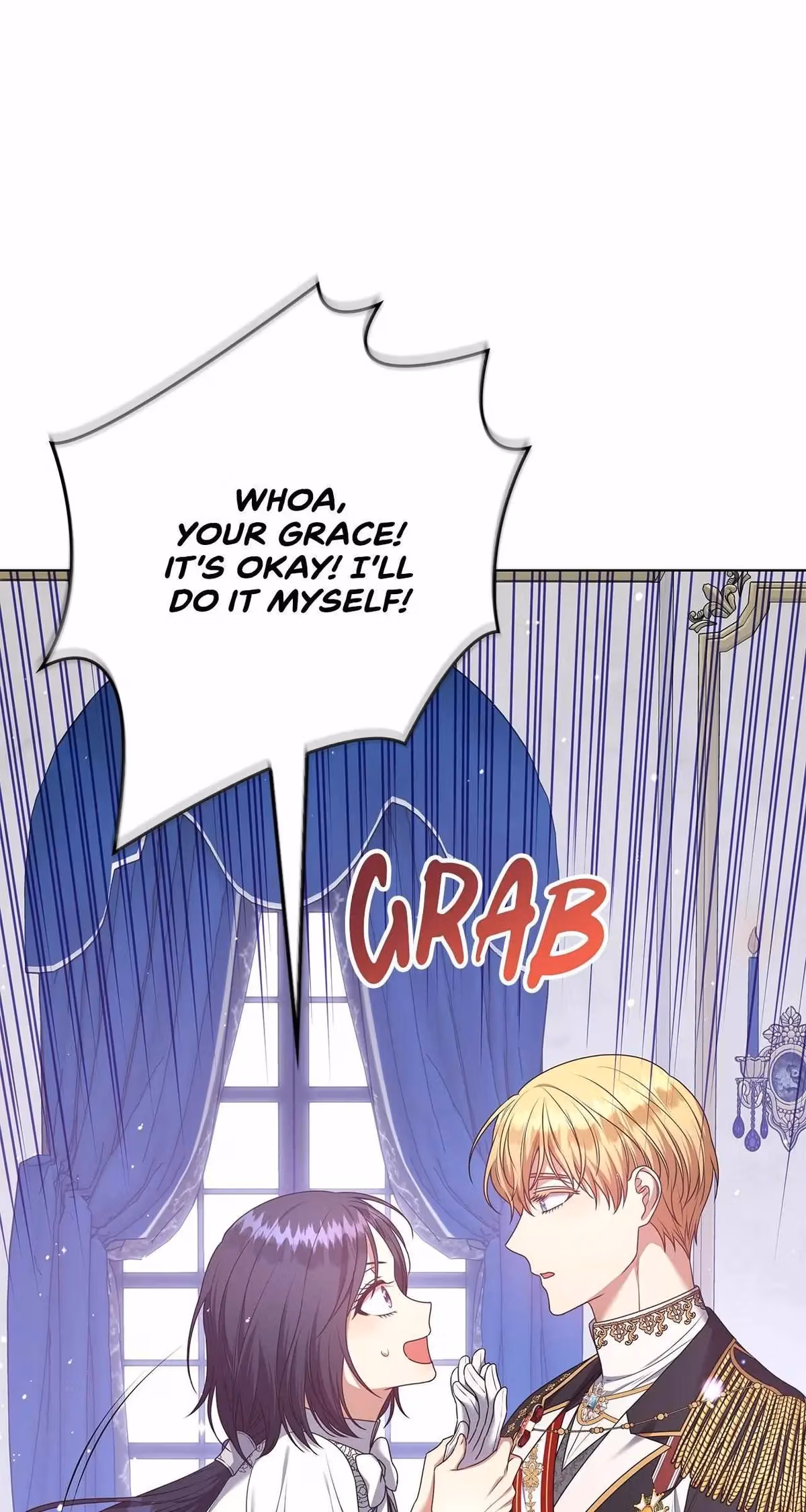 Read Please Don’t Reply! chapter 20 image 71 on Lezhin