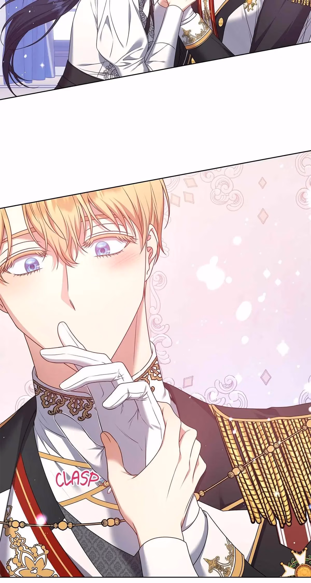 Read Please Don’t Reply! chapter 20 image 72 on Lezhin