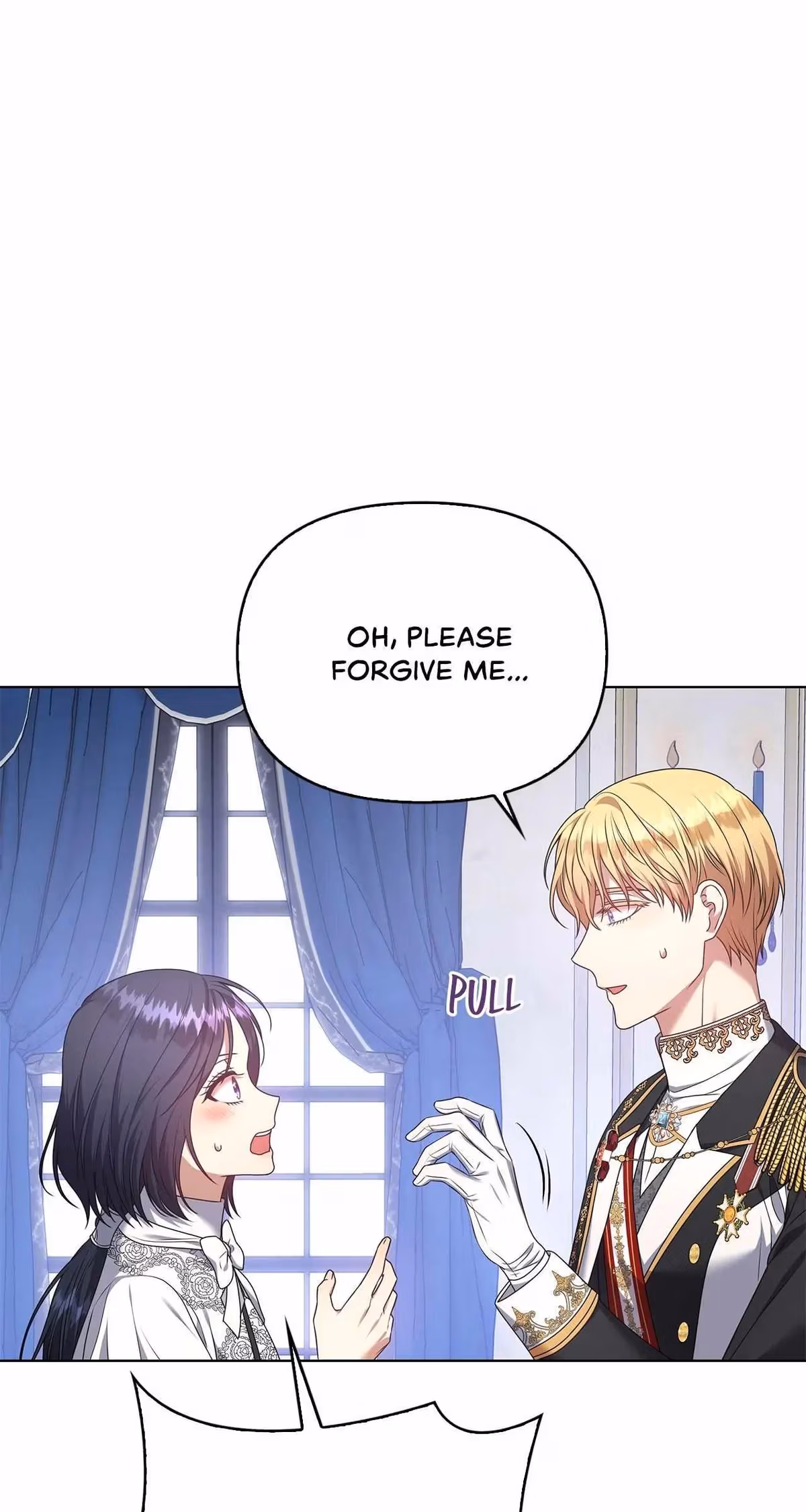 Read Please Don’t Reply! chapter 20 image 73 on Lezhin