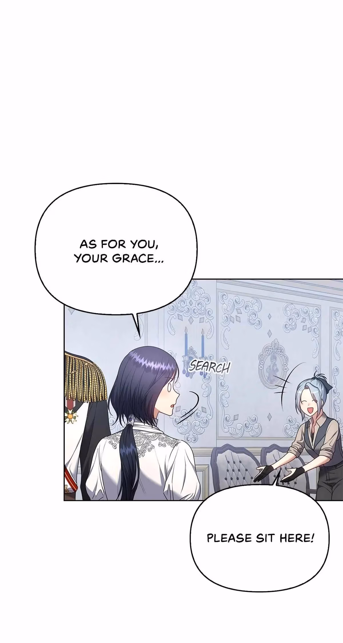 Read Please Don’t Reply! chapter 20 image 76 on Lezhin