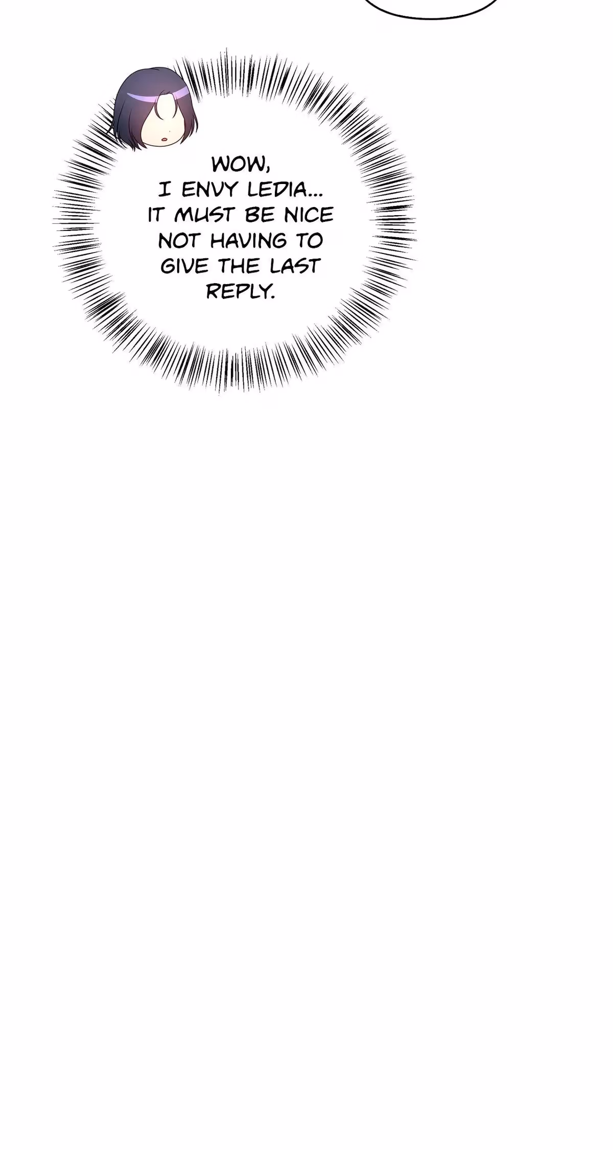 Read Please Don’t Reply! chapter 20 image 78 on Lezhin
