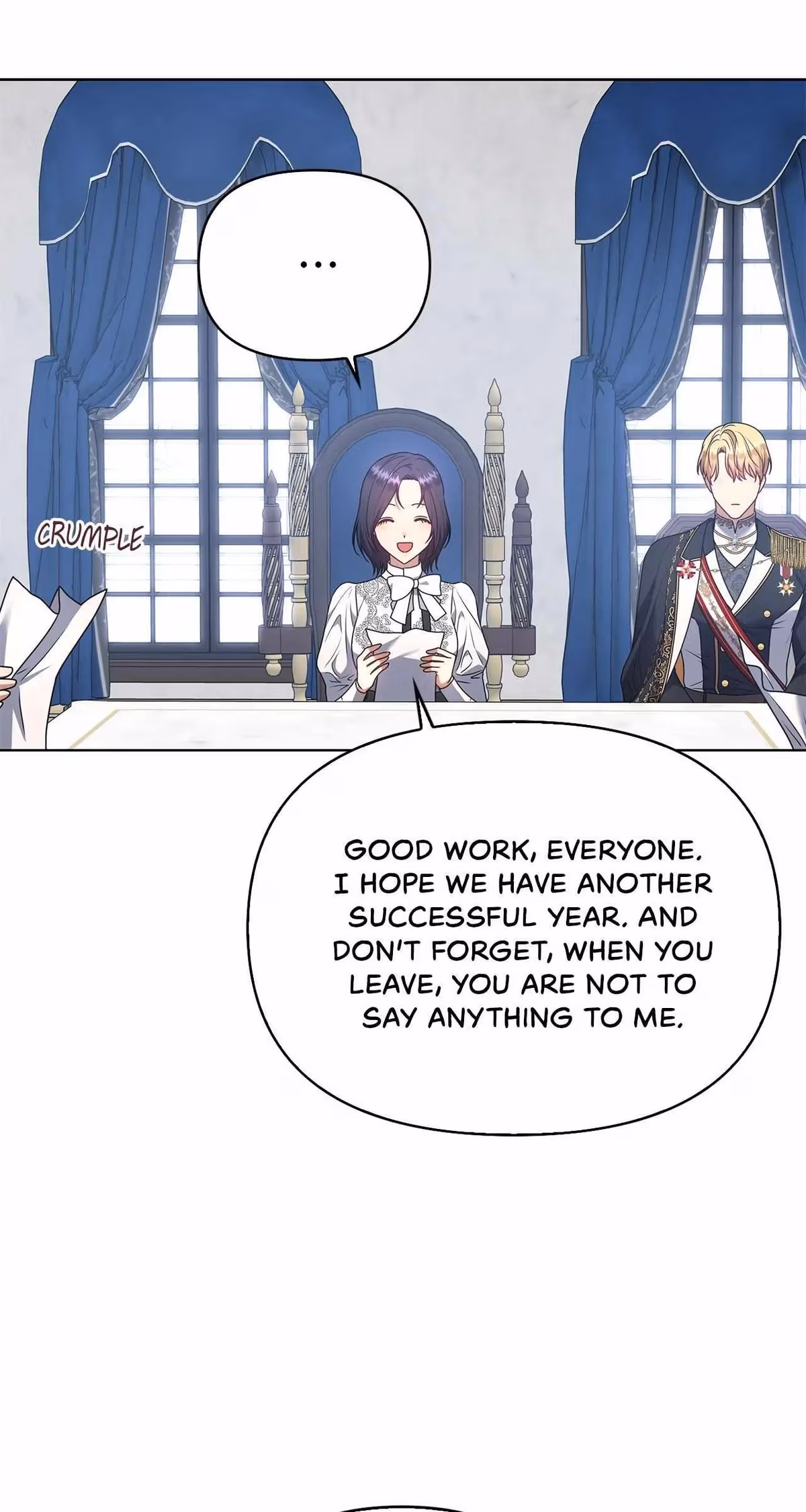 Read Please Don’t Reply! chapter 20 image 81 on Lezhin