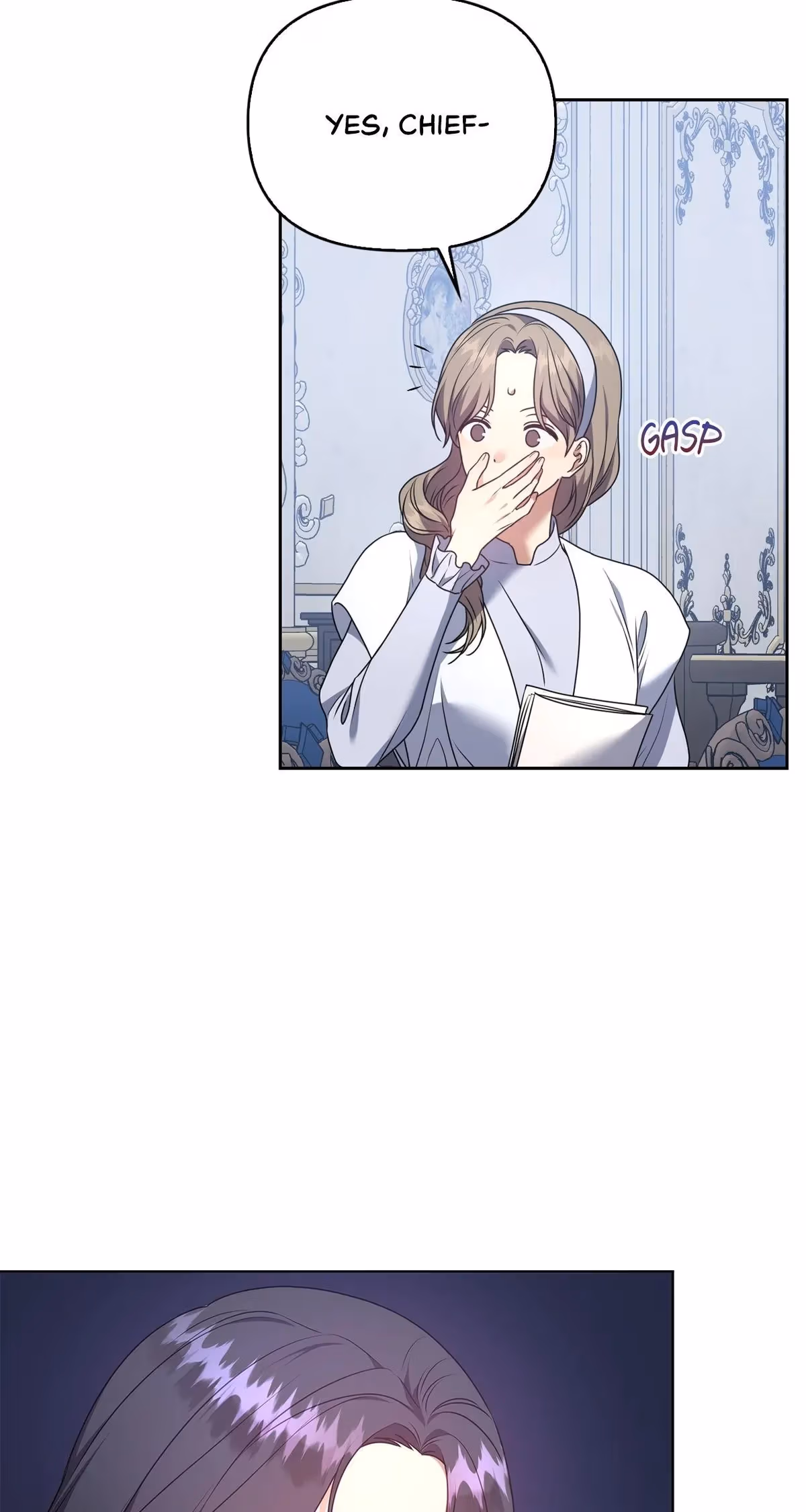 Read Please Don’t Reply! chapter 20 image 82 on Lezhin