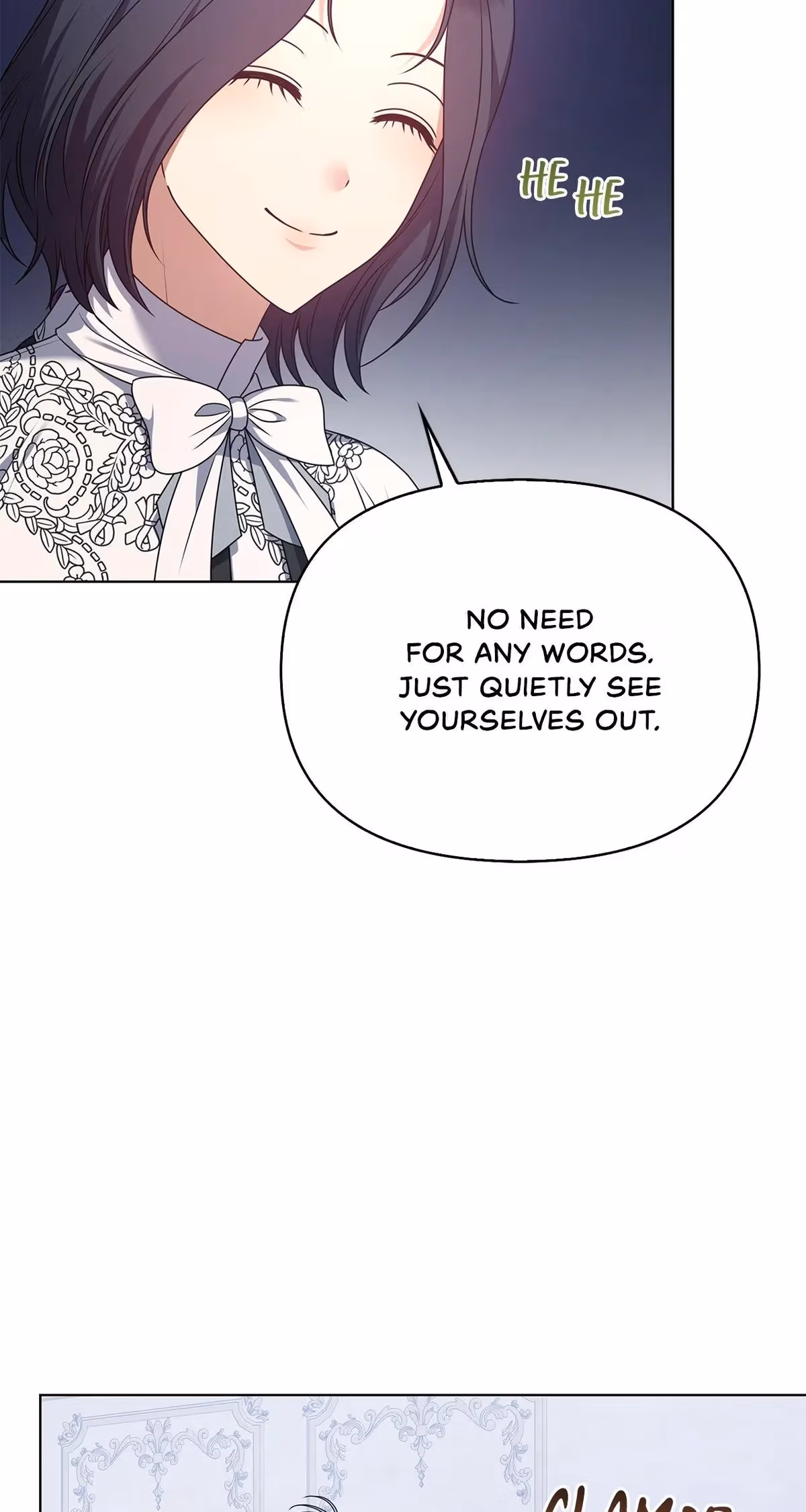 Read Please Don’t Reply! chapter 20 image 83 on Lezhin