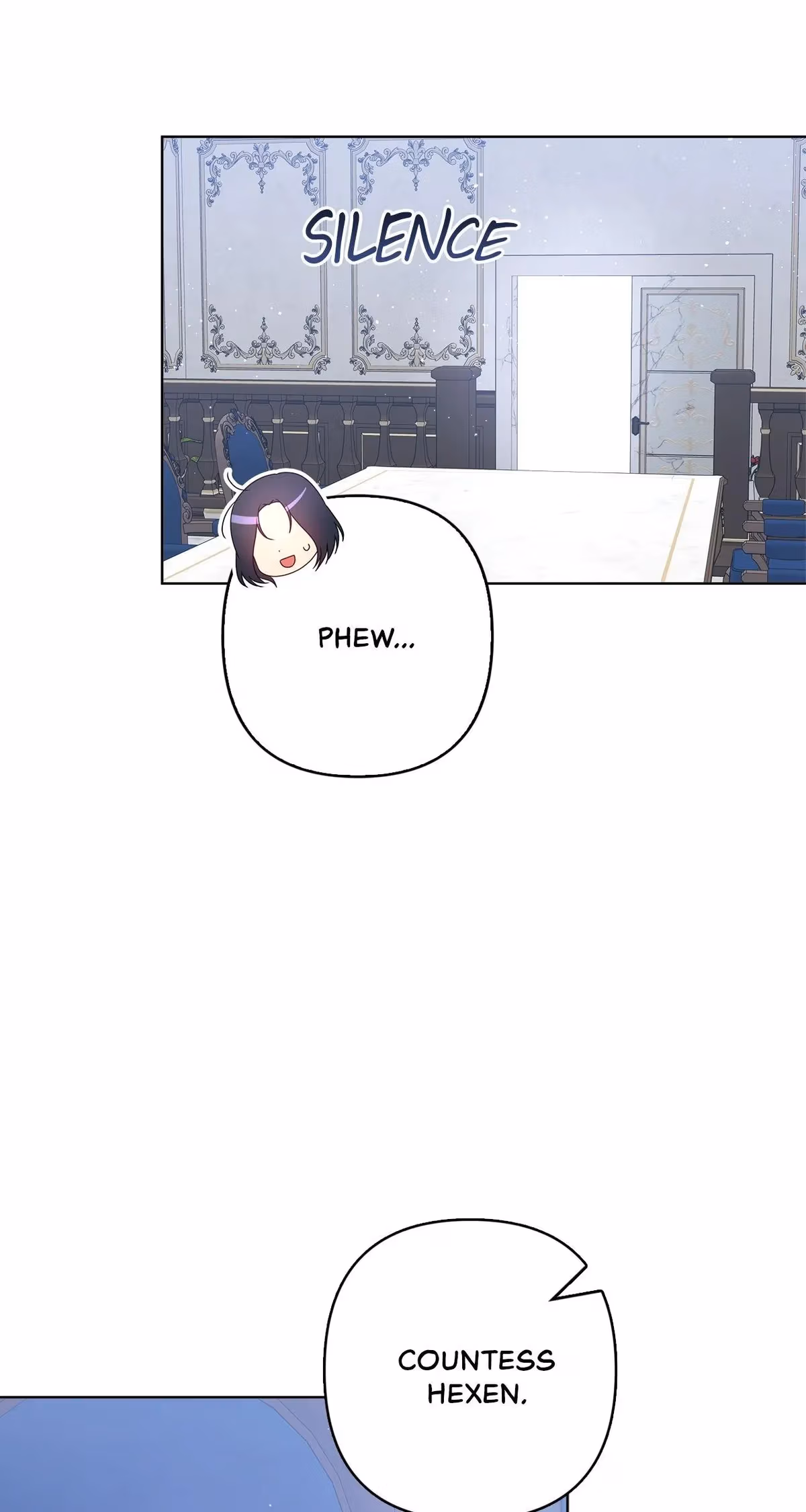 Read Please Don’t Reply! chapter 20 image 85 on Lezhin