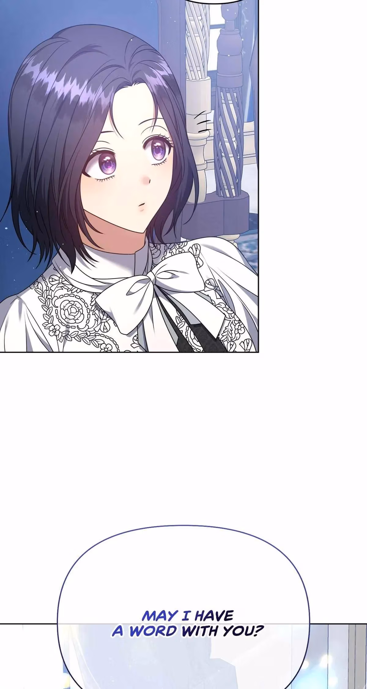 Read Please Don’t Reply! chapter 20 image 86 on Lezhin