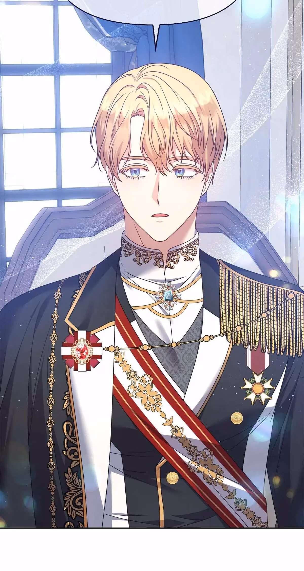 Read Please Don’t Reply! chapter 20 image 87 on Lezhin