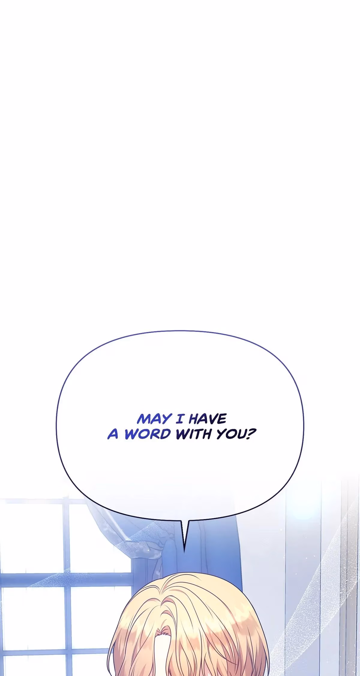 Read Please Don’t Reply! chapter 21 image 1 on Lezhin