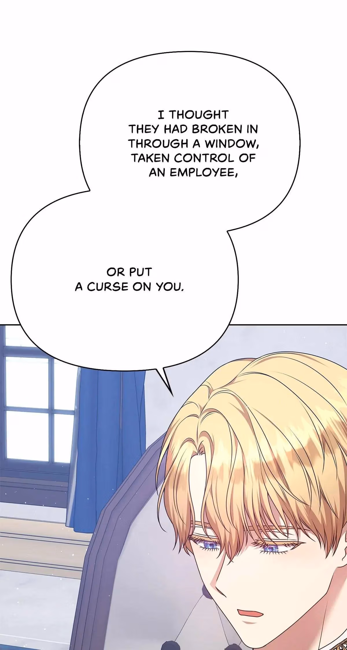 Read Please Don’t Reply! chapter 21 image 13 on Lezhin
