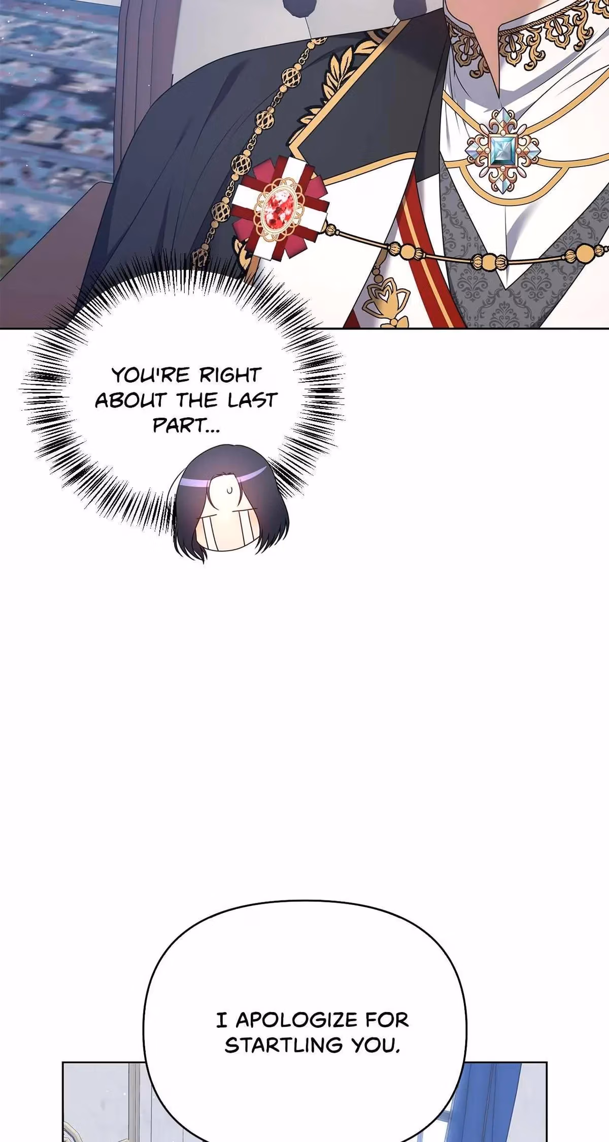 Read Please Don’t Reply! chapter 21 image 14 on Lezhin