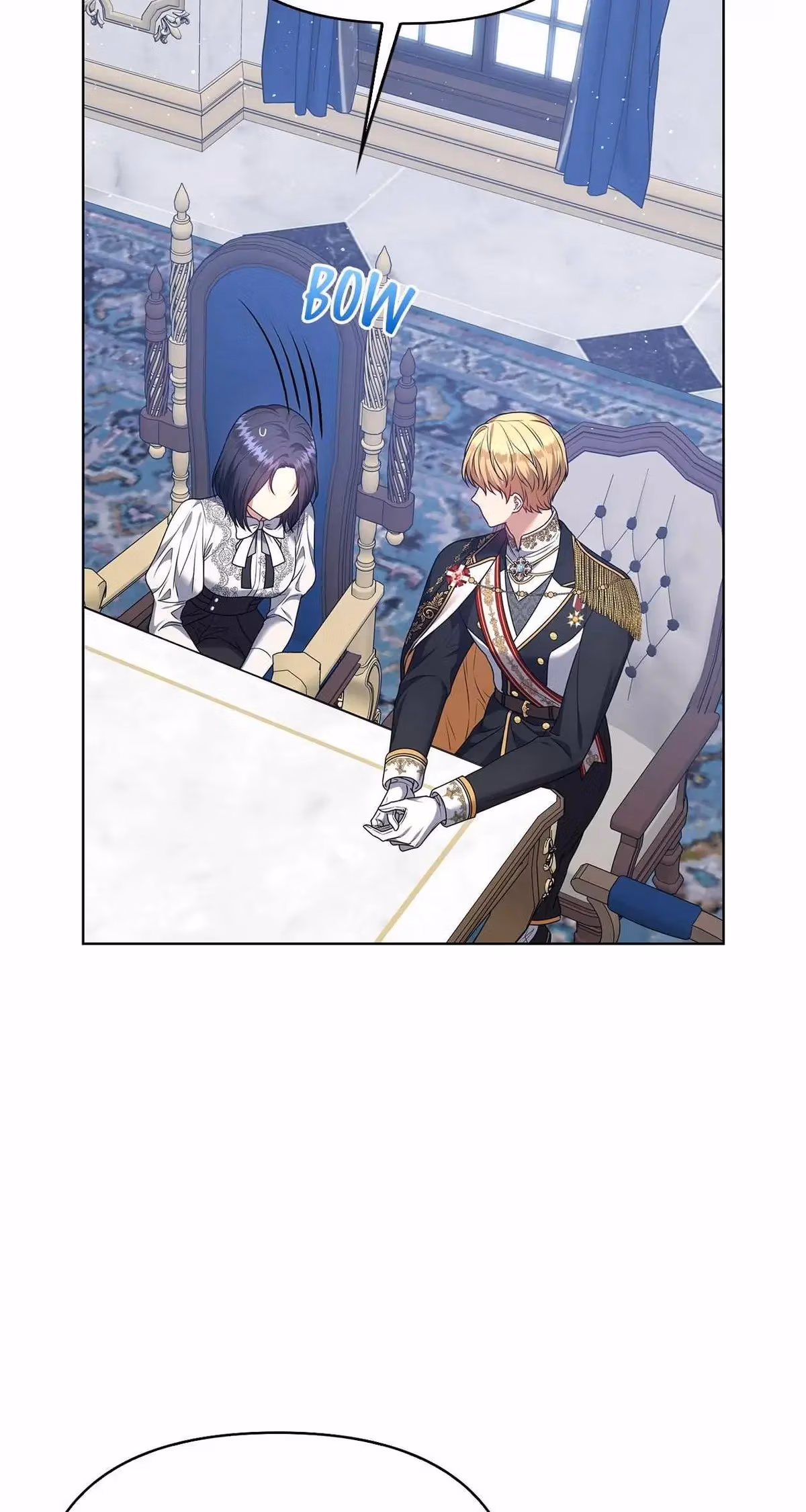 Read Please Don’t Reply! chapter 21 image 15 on Lezhin