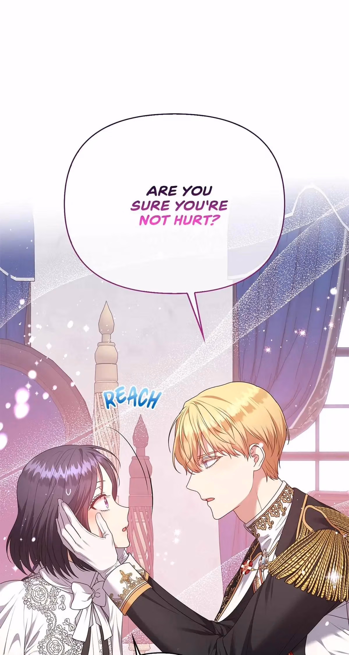 Read Please Don’t Reply! chapter 21 image 18 on Lezhin