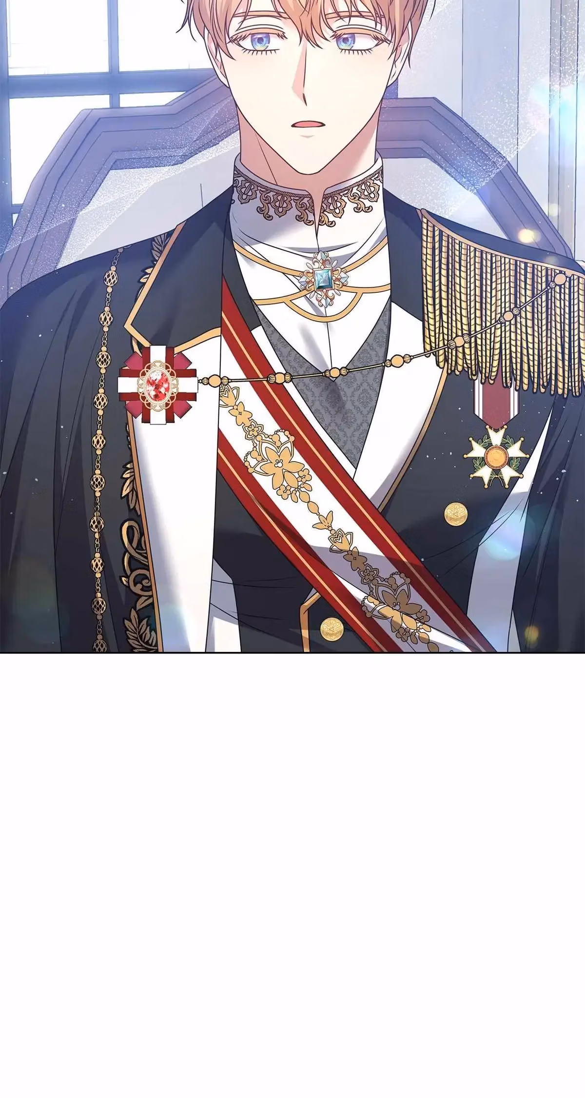 Read Please Don’t Reply! chapter 21 image 2 on Lezhin