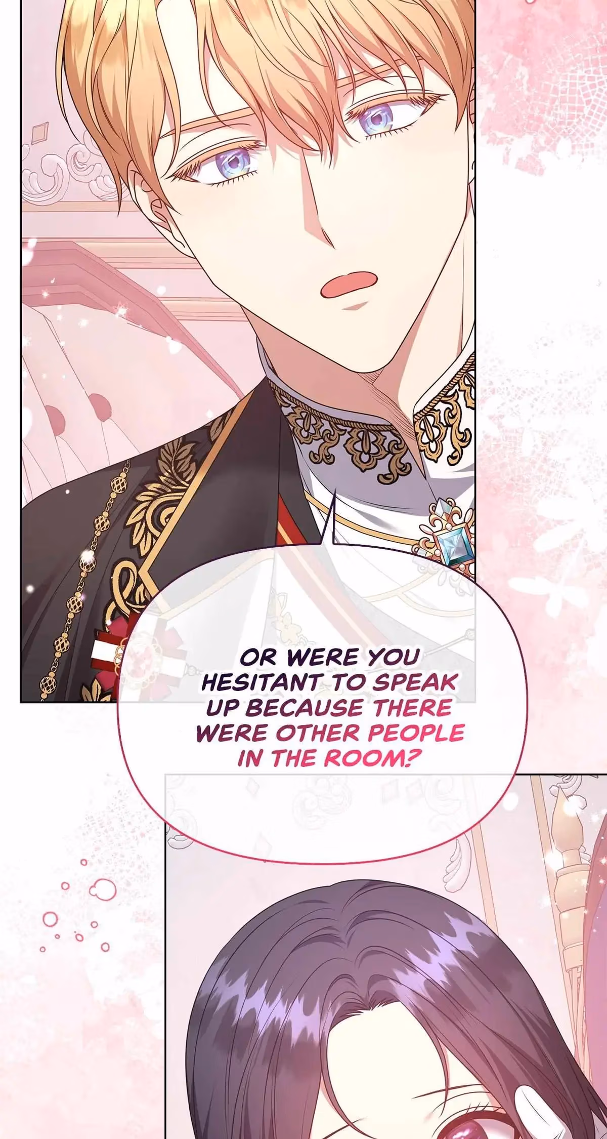 Read Please Don’t Reply! chapter 21 image 20 on Lezhin