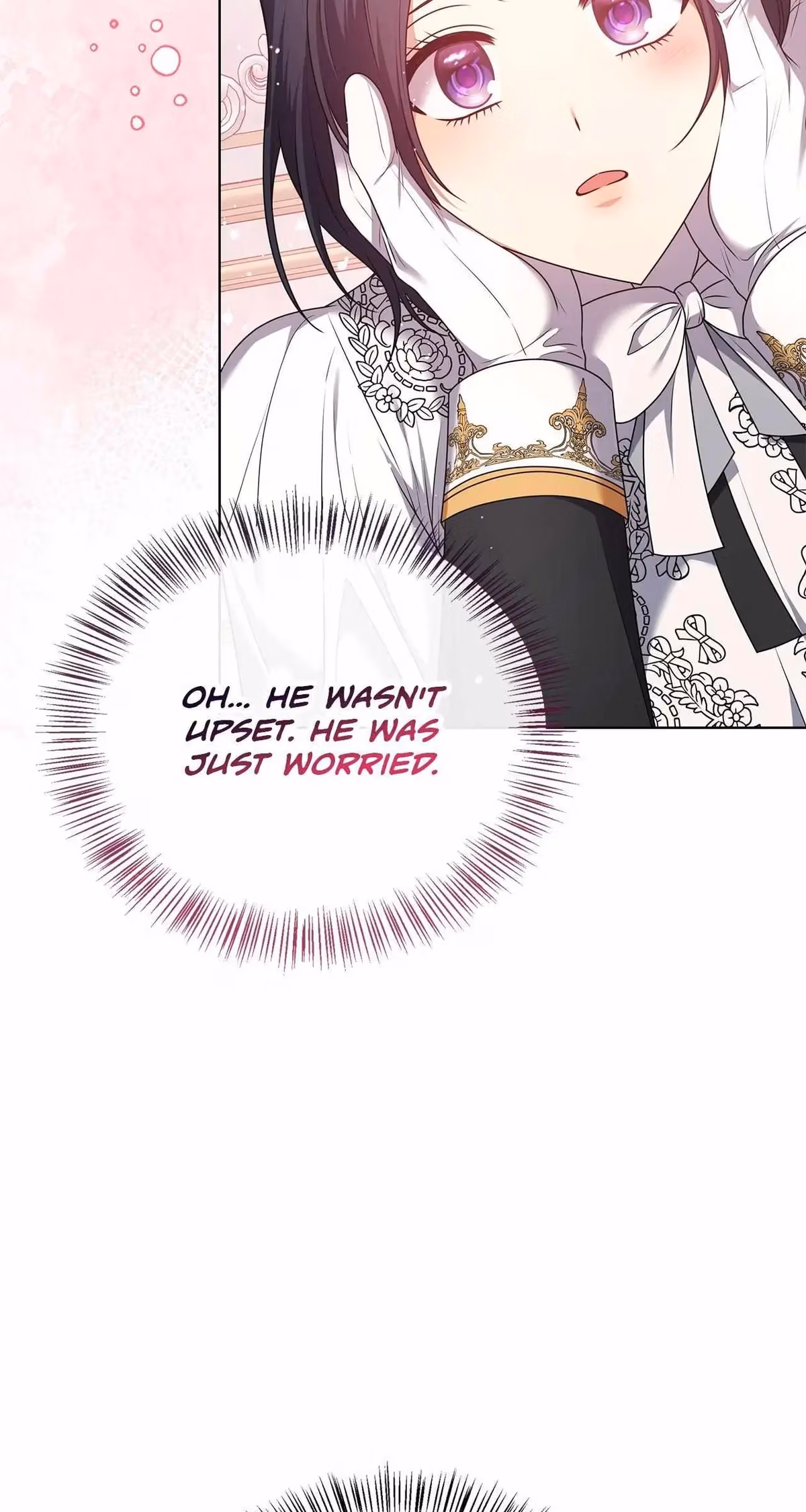 Read Please Don’t Reply! chapter 21 image 21 on Lezhin