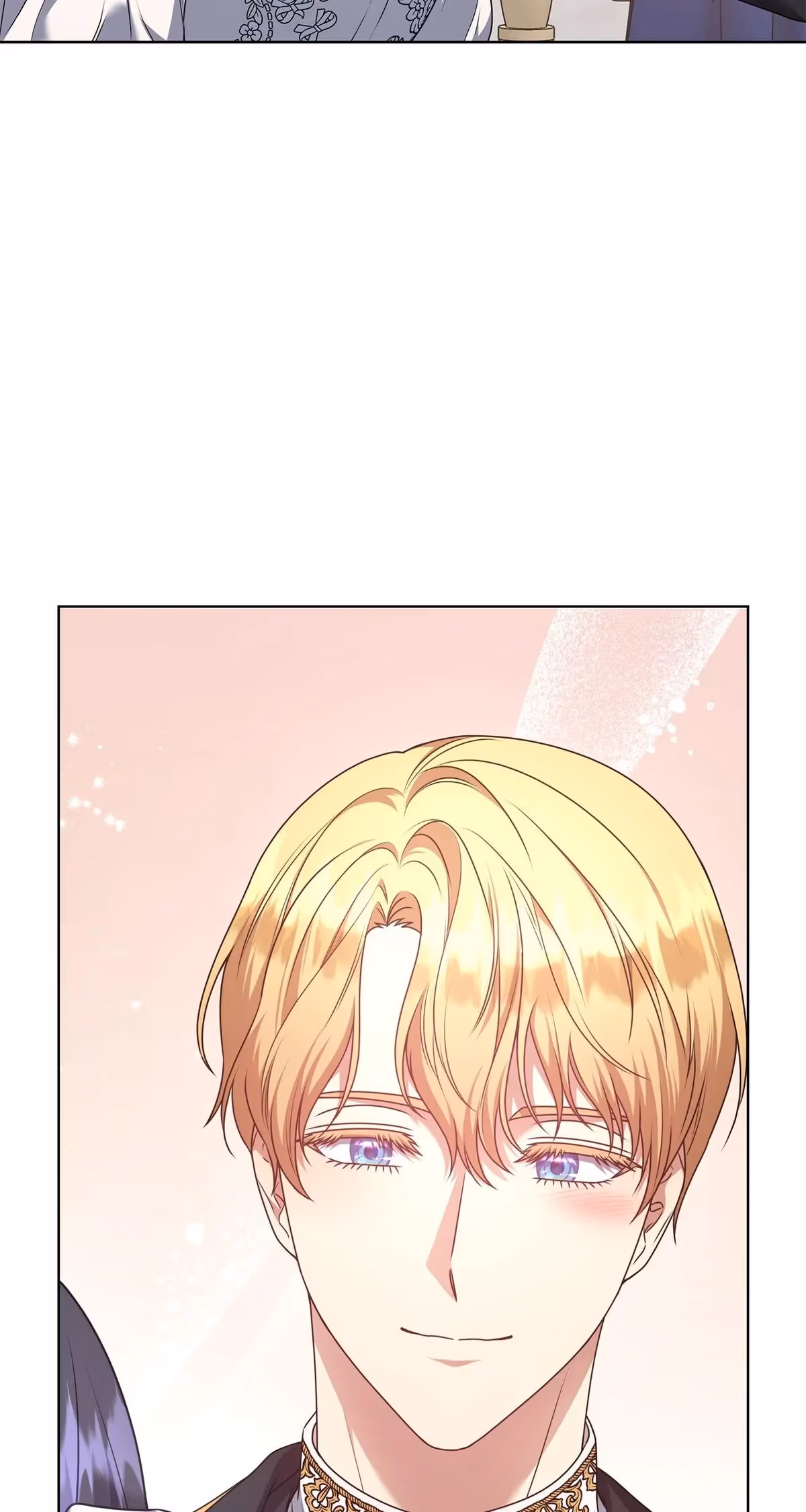 Read Please Don’t Reply! chapter 21 image 25 on Lezhin