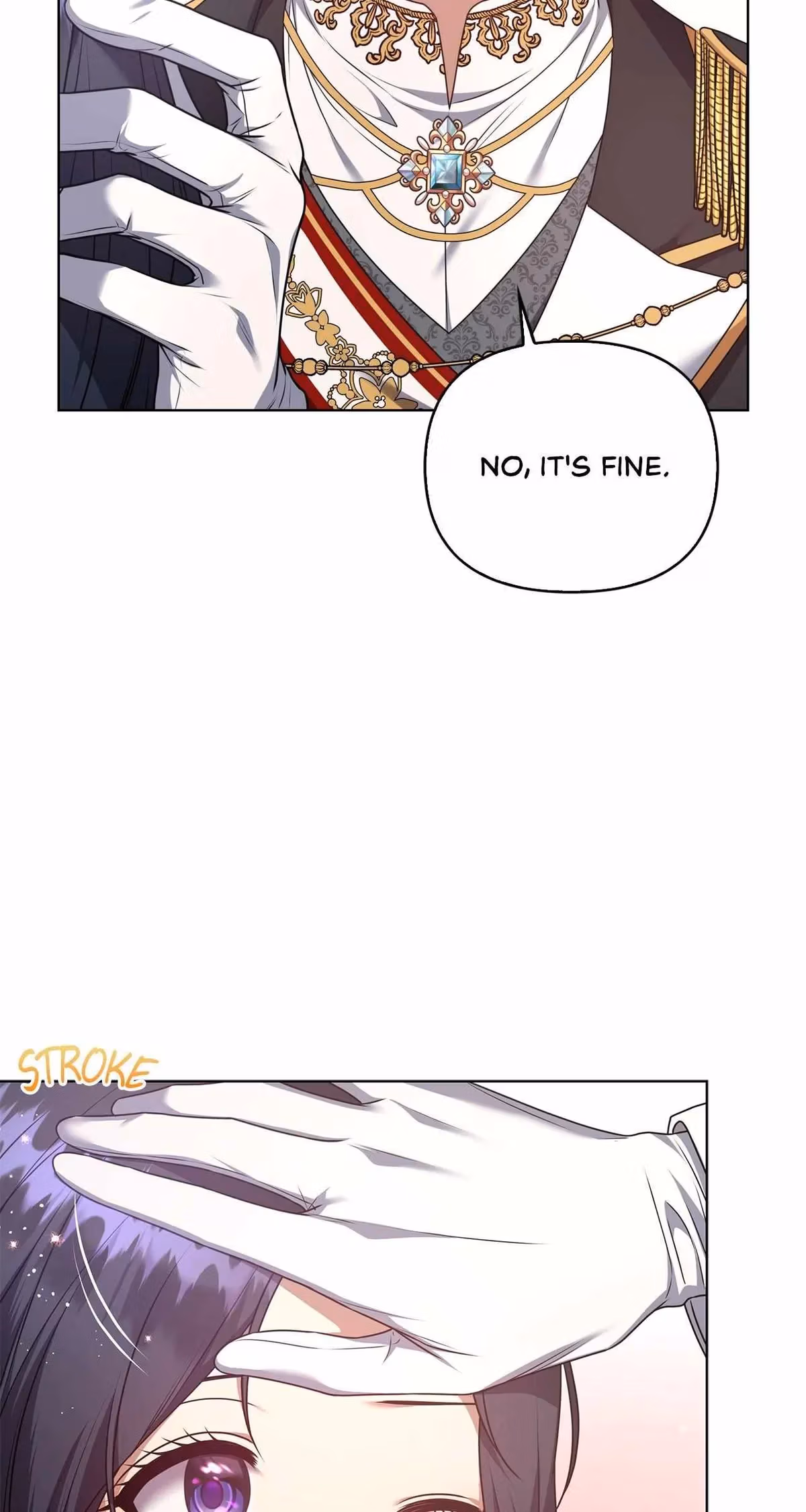 Read Please Don’t Reply! chapter 21 image 26 on Lezhin
