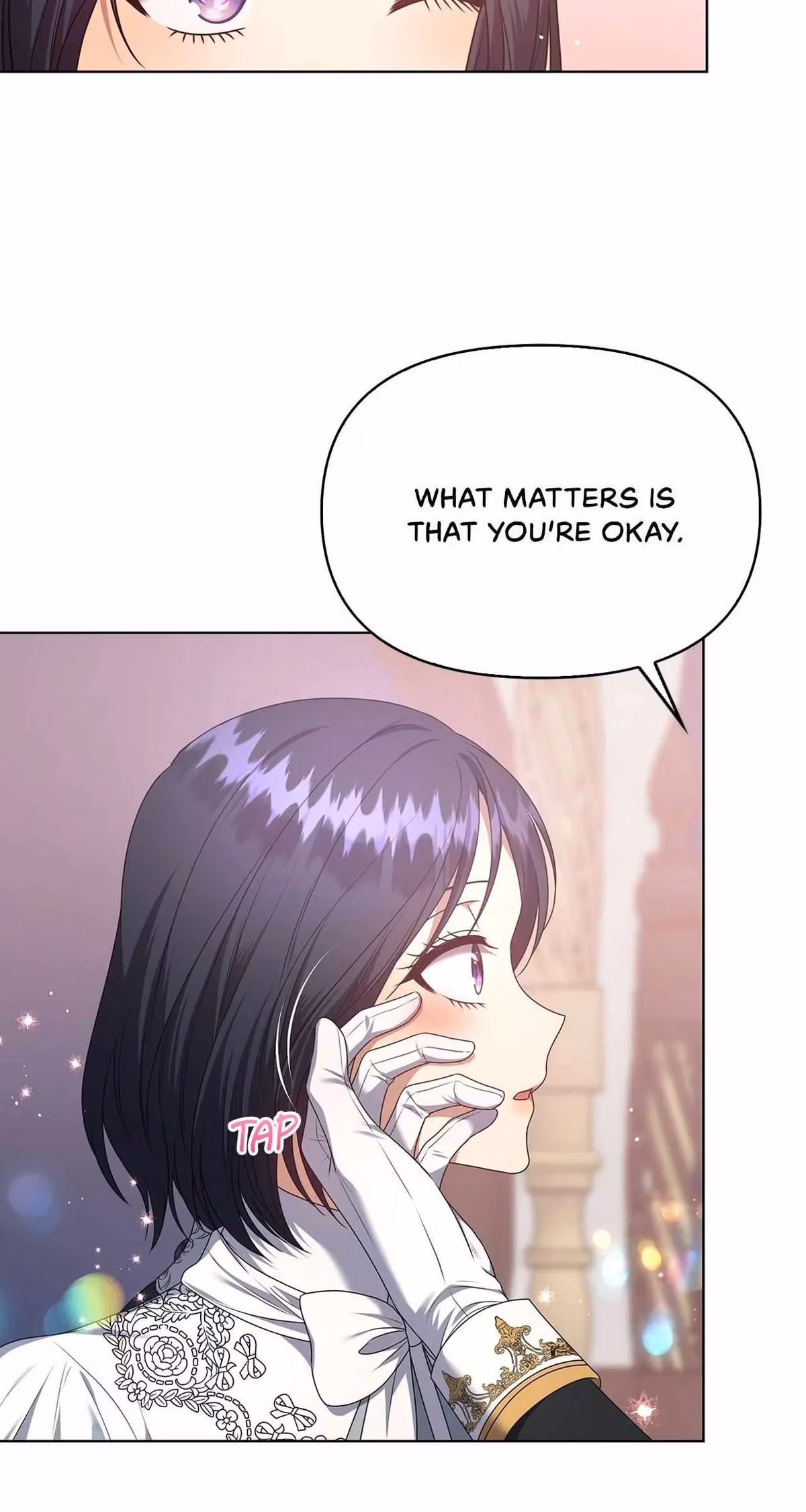 Read Please Don’t Reply! chapter 21 image 27 on Lezhin