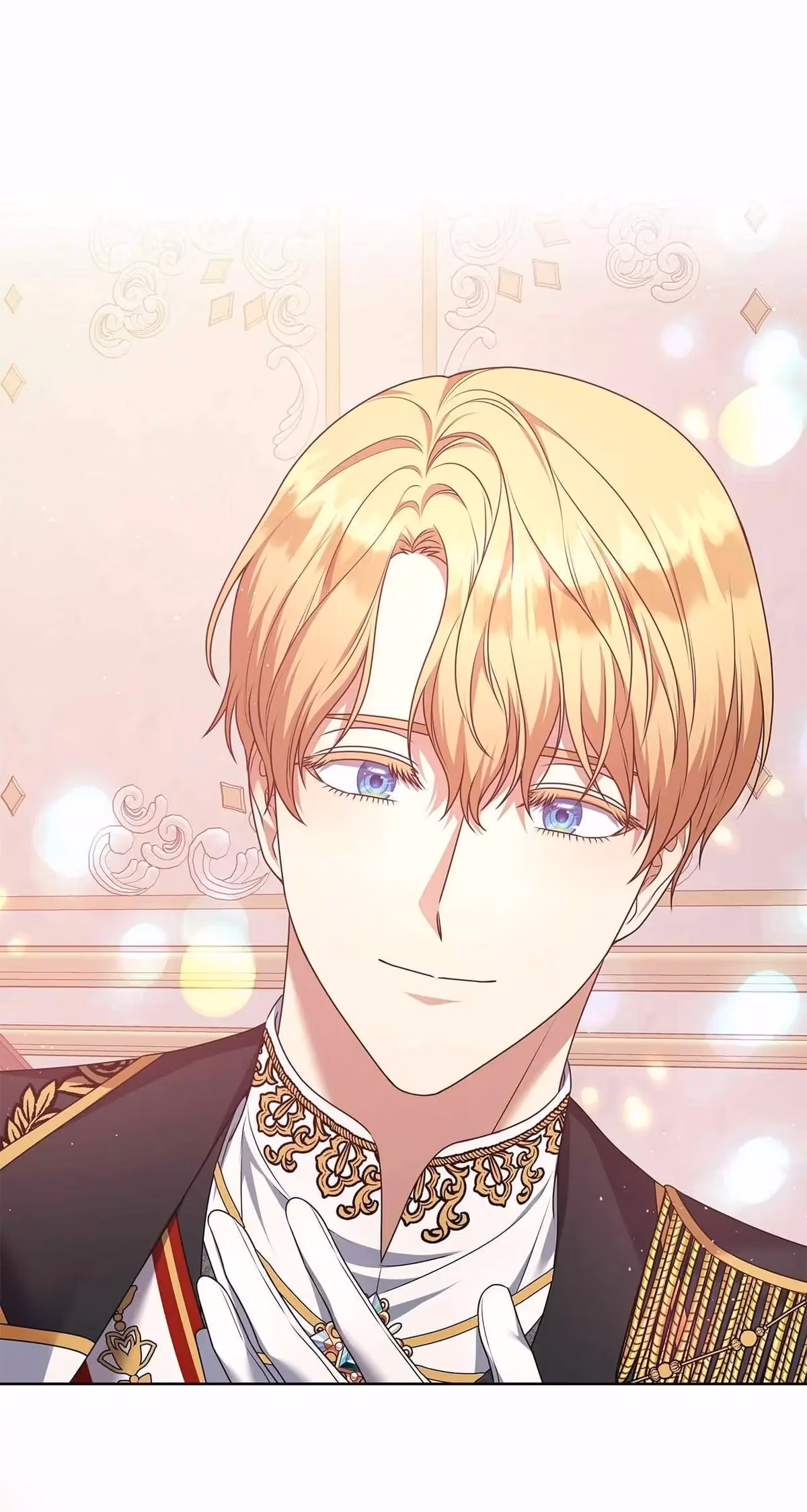 Read Please Don’t Reply! chapter 21 image 29 on Lezhin