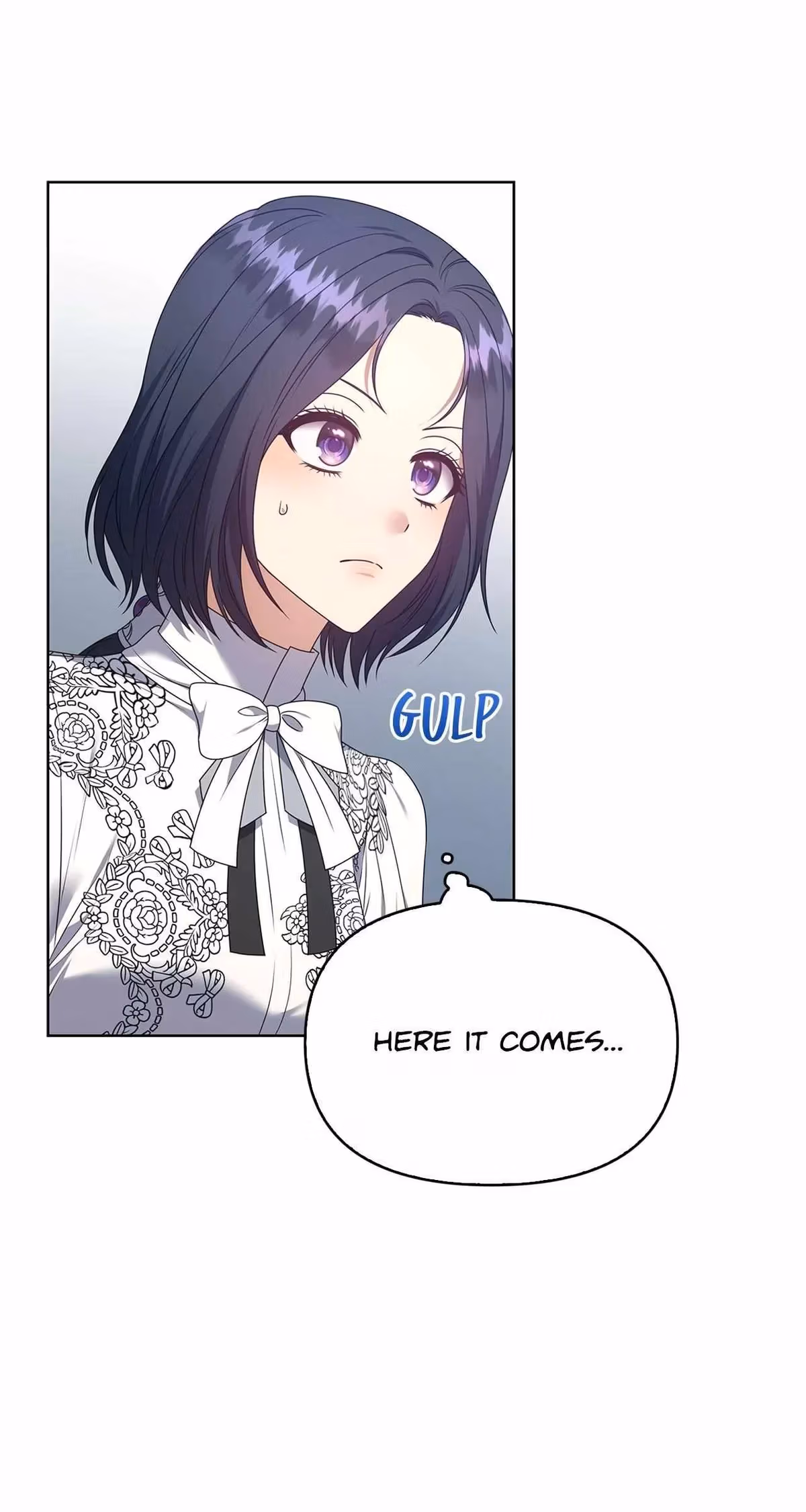Read Please Don’t Reply! chapter 21 image 3 on Lezhin