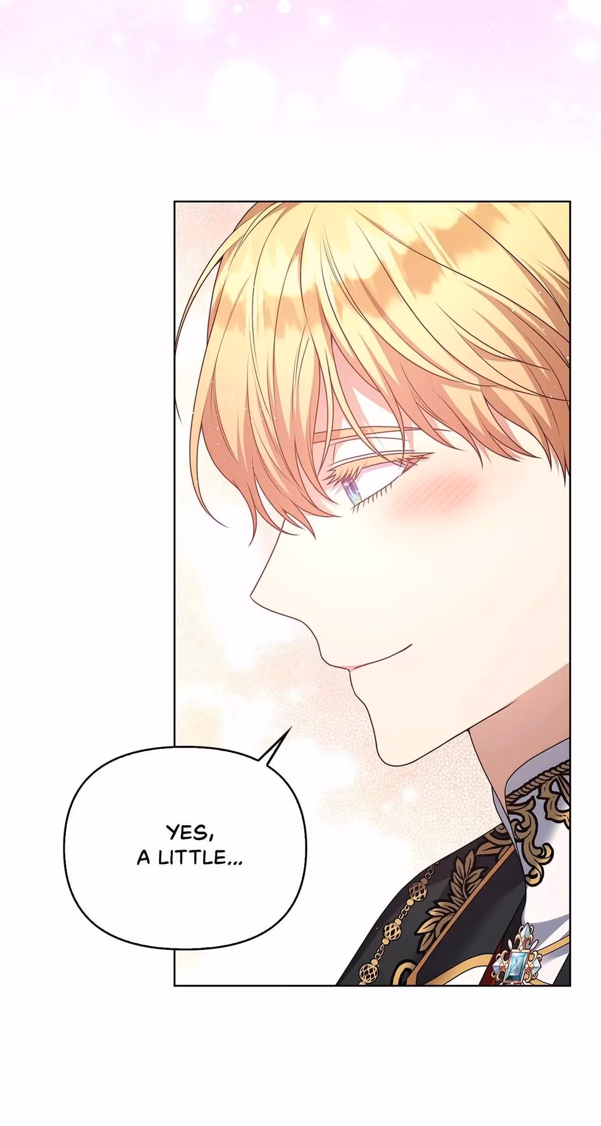Read Please Don’t Reply! chapter 21 image 32 on Lezhin