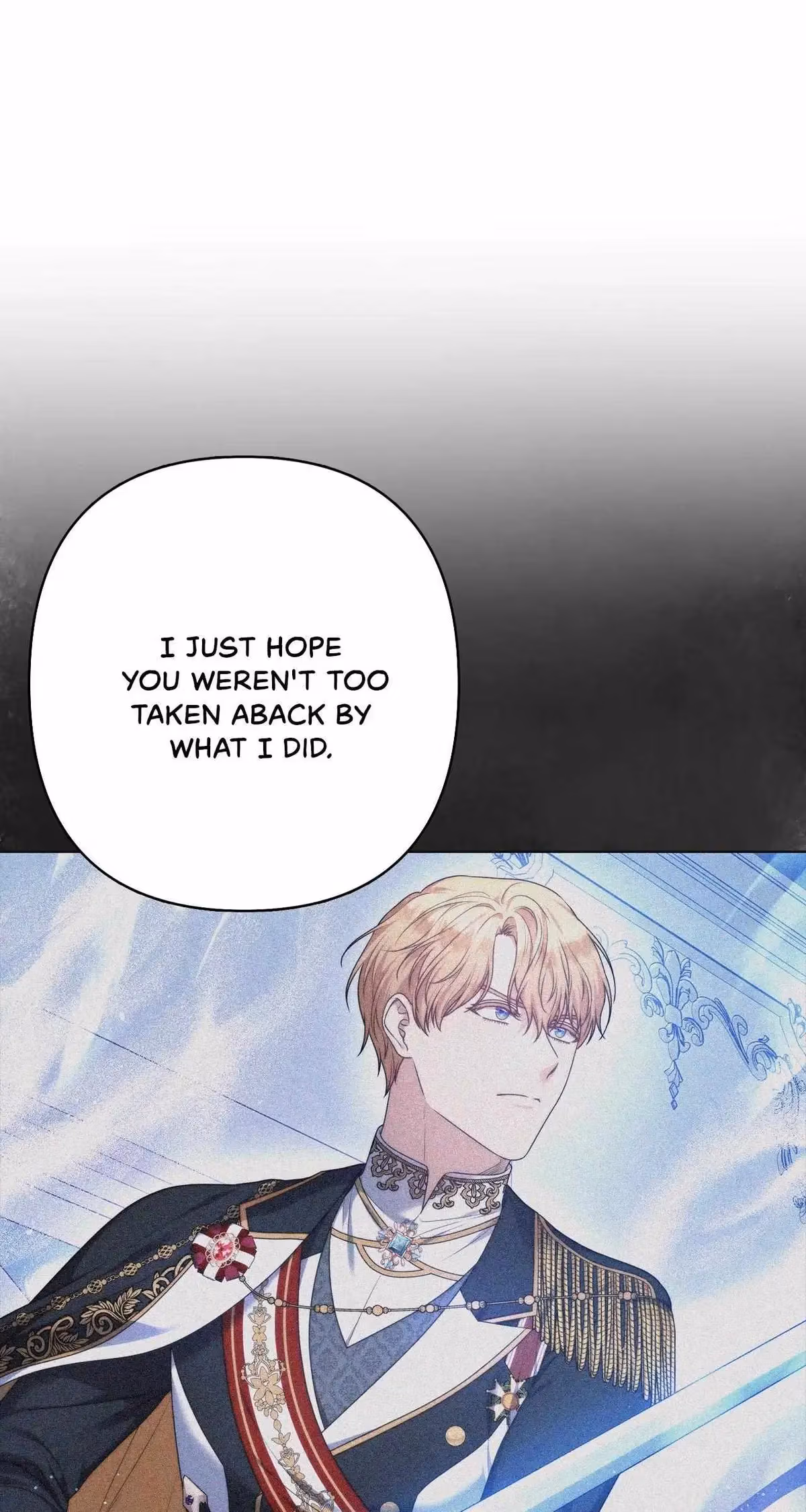 Read Please Don’t Reply! chapter 21 image 34 on Lezhin
