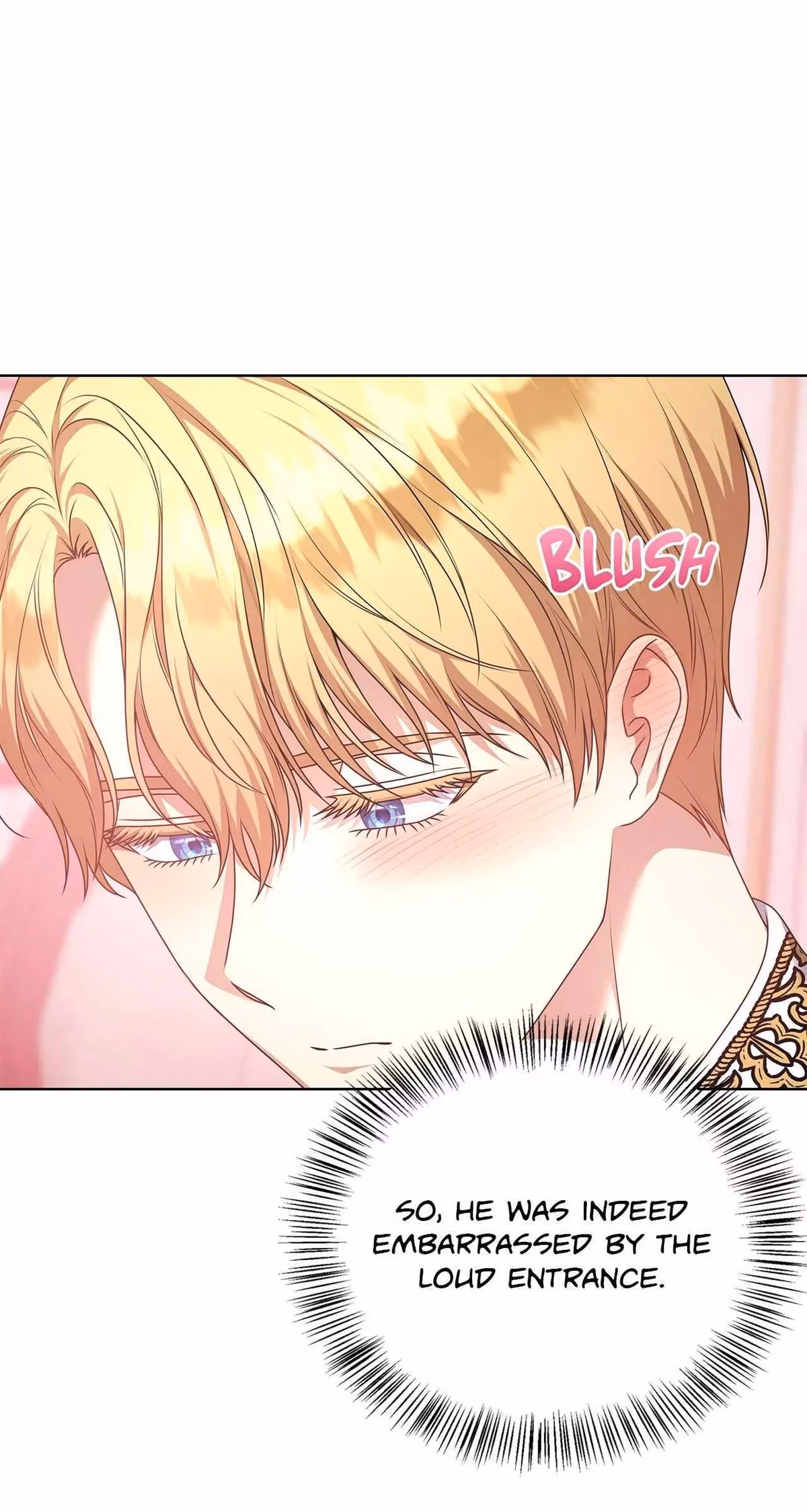 Read Please Don’t Reply! chapter 21 image 36 on Lezhin