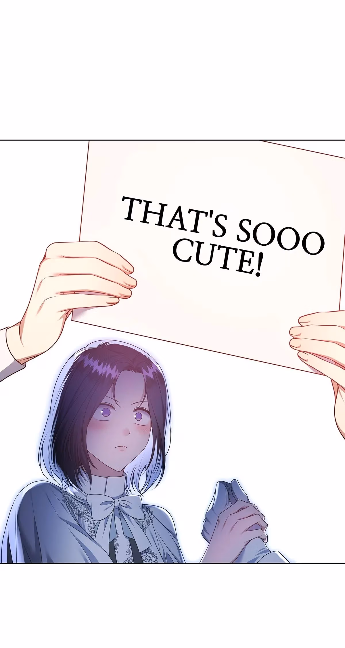 Read Please Don’t Reply! chapter 21 image 37 on Lezhin