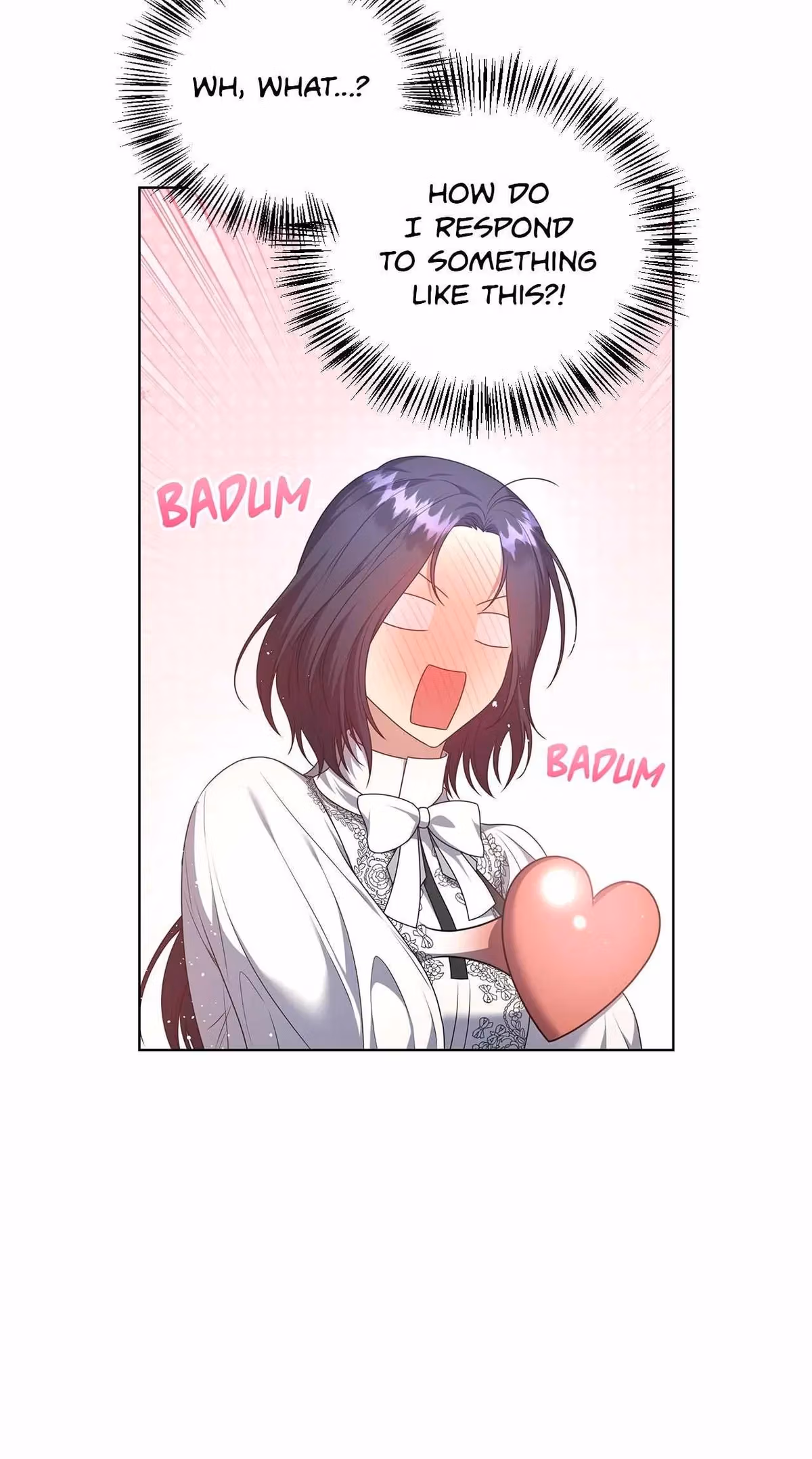 Read Please Don’t Reply! chapter 21 image 42 on Lezhin