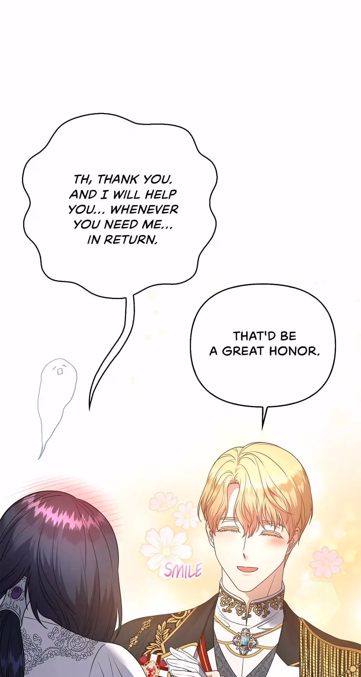 Read Please Don’t Reply! chapter 21 image 43 on Lezhin