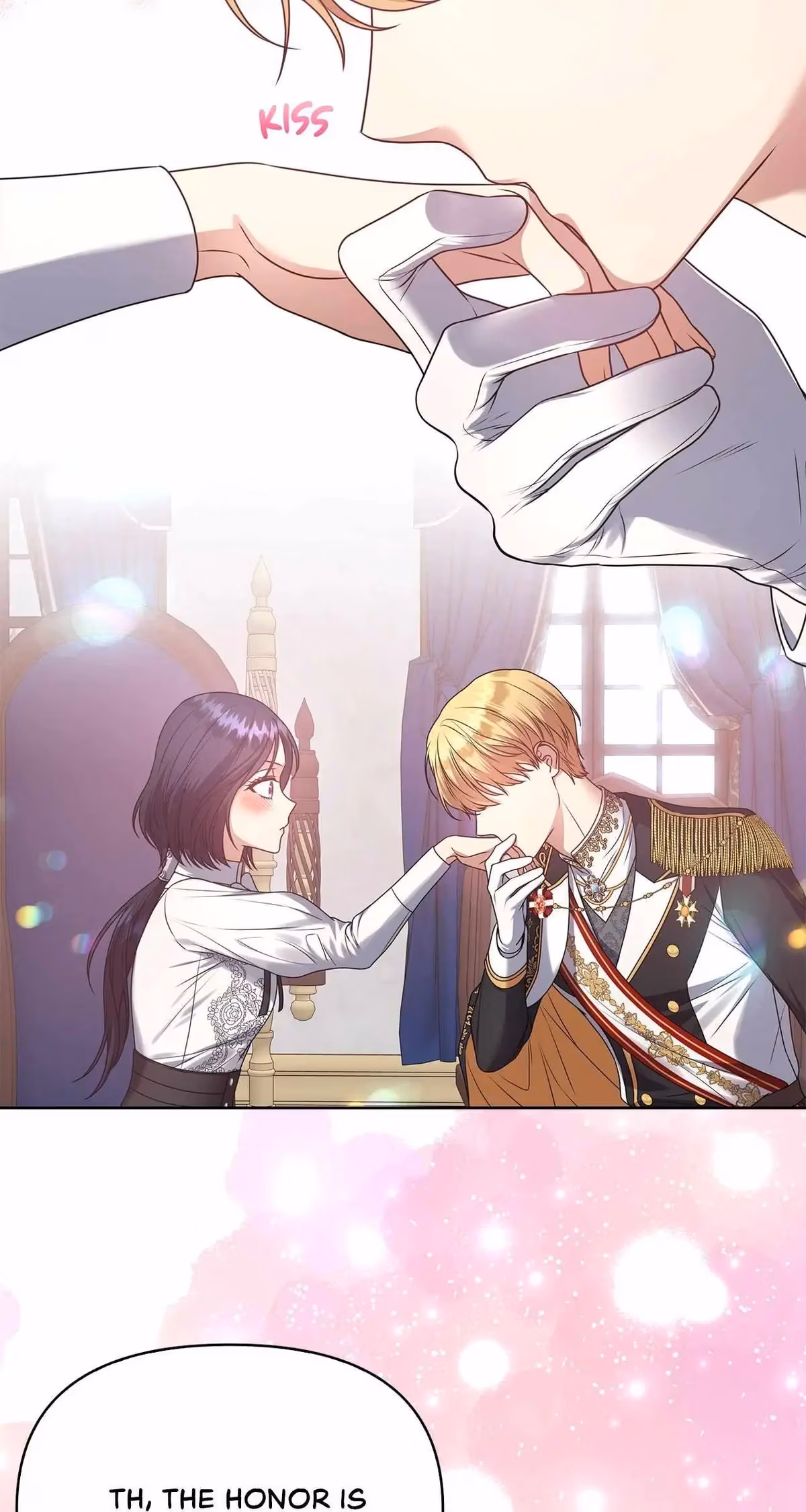 Read Please Don’t Reply! chapter 21 image 45 on Lezhin