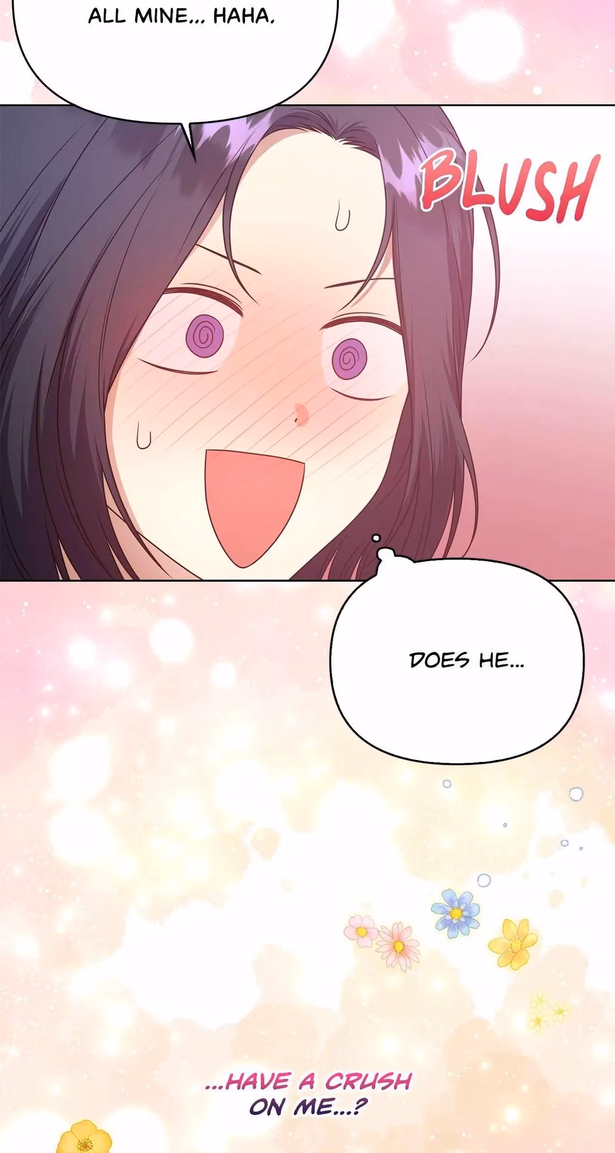 Read Please Don’t Reply! chapter 21 image 46 on Lezhin